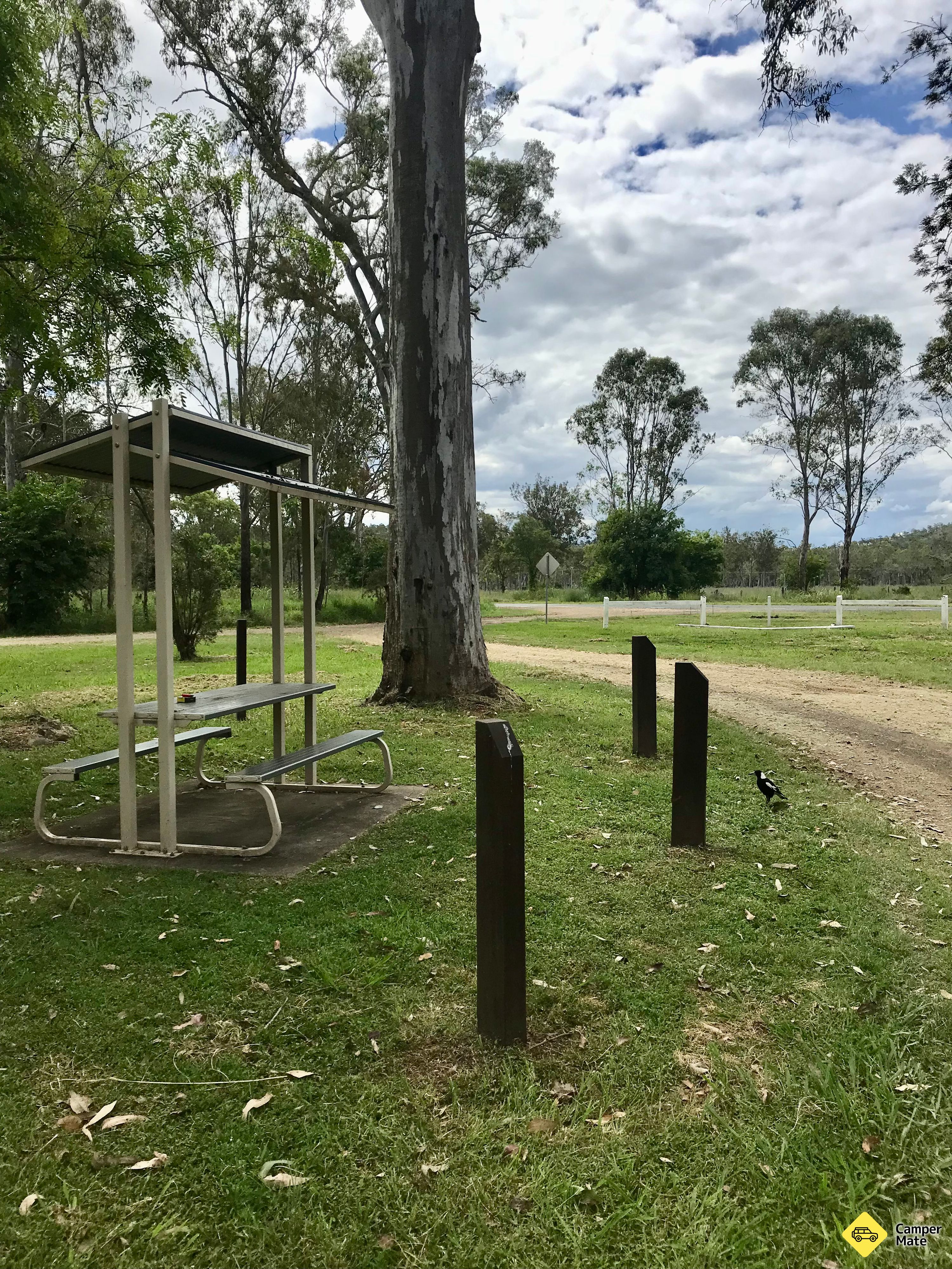 Lawless Park Rest Area (Booubyjan) - Image 2