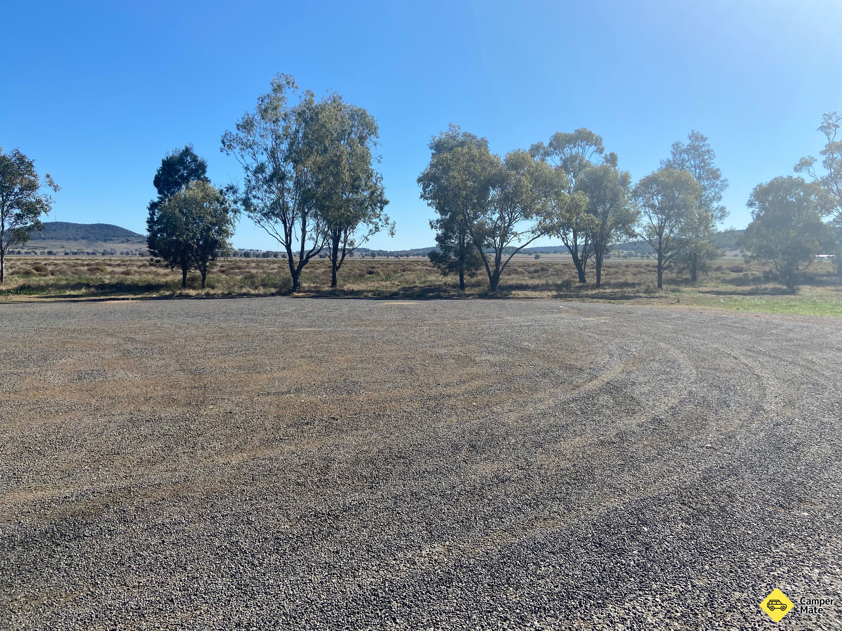 150 Meridian Rest Area - Image 3