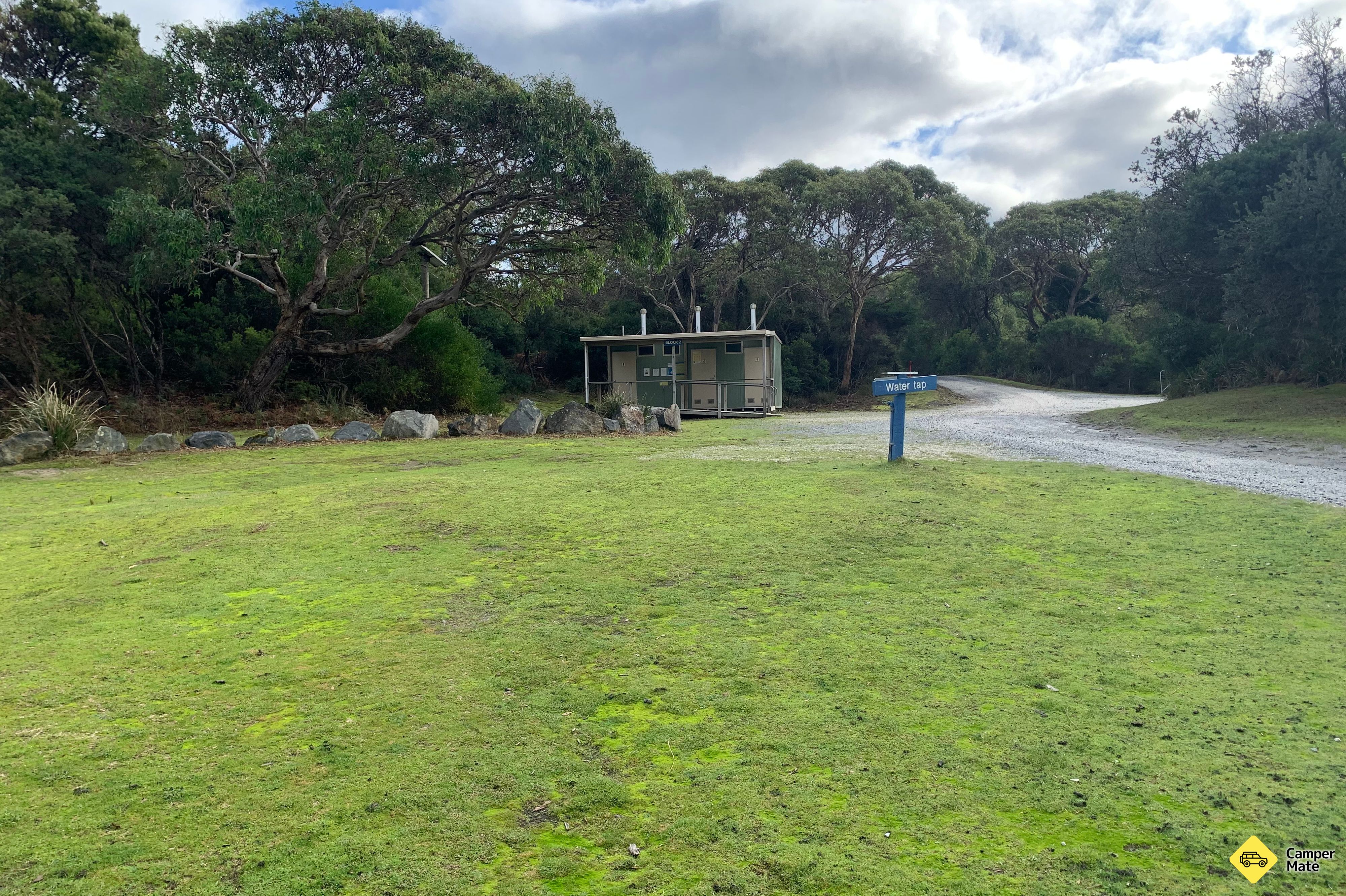 Manuka Campground - Image 2