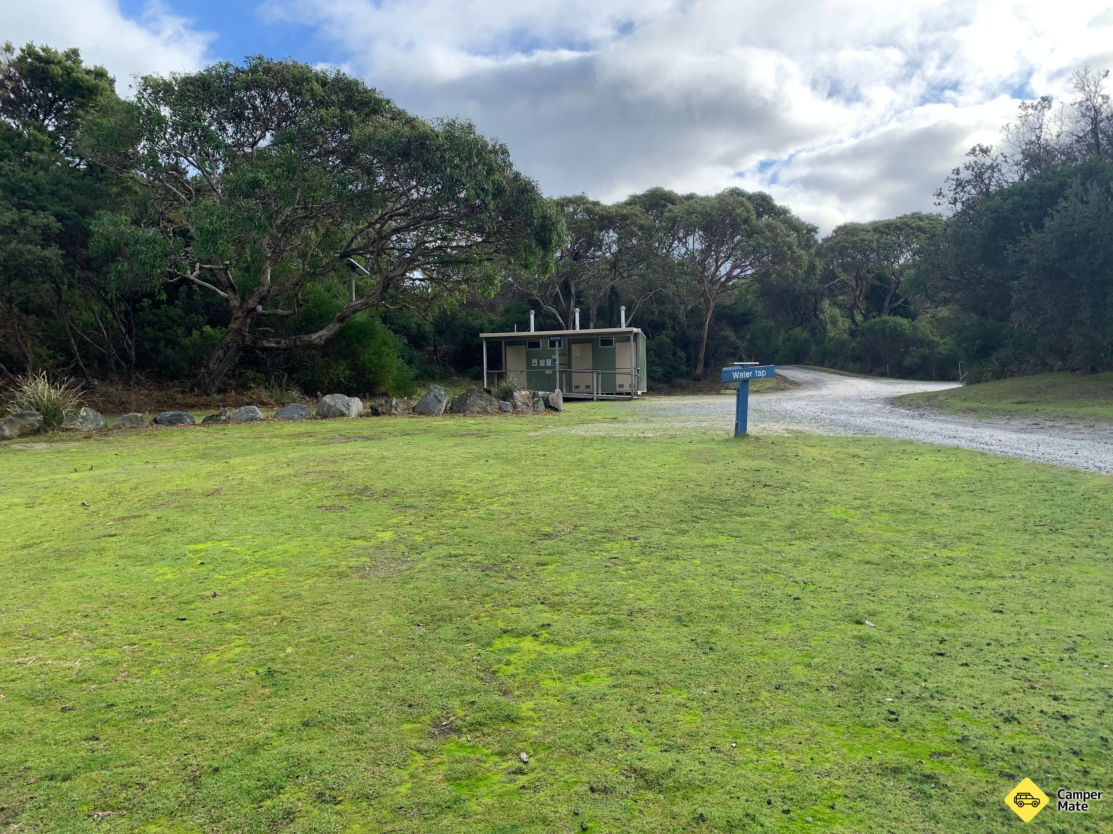 Manuka Campground - Image 2