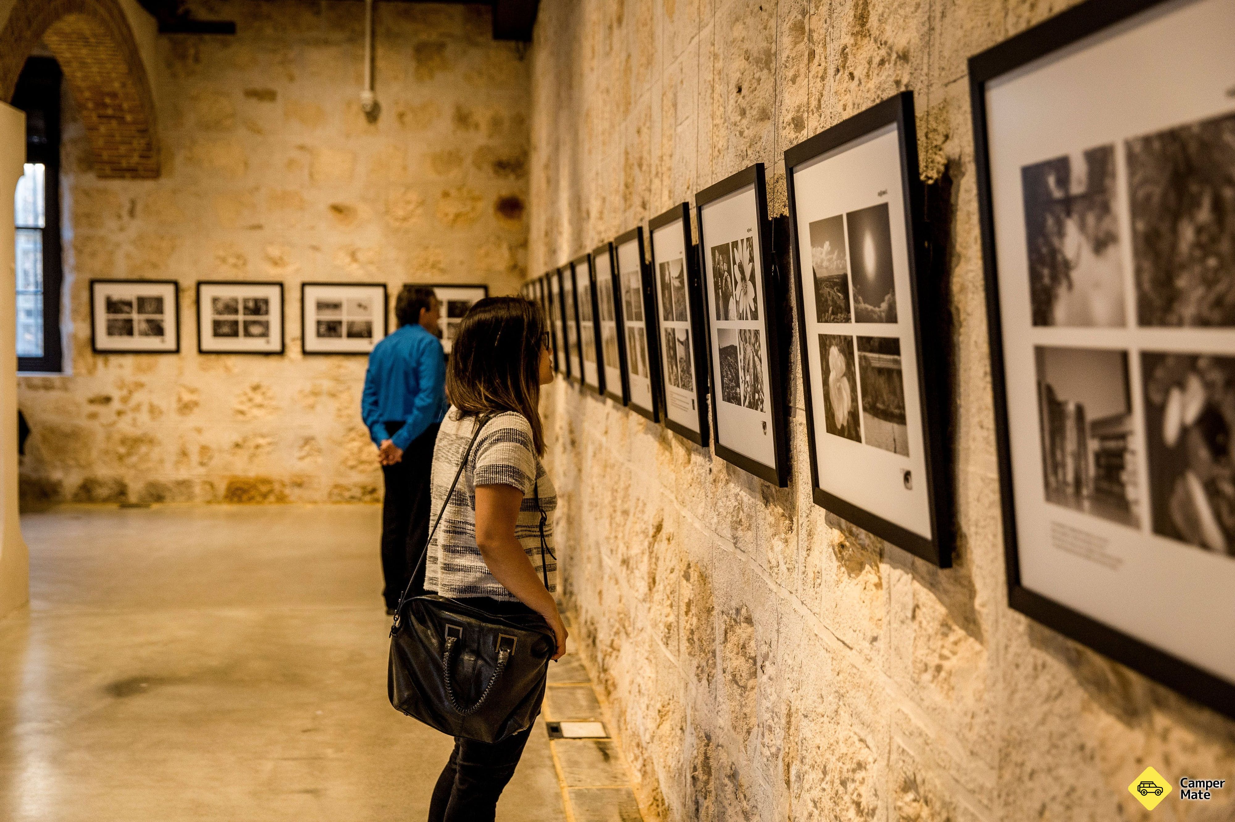 Bảo tàng Tây Úc - Shipwreck Galleries - Image 3