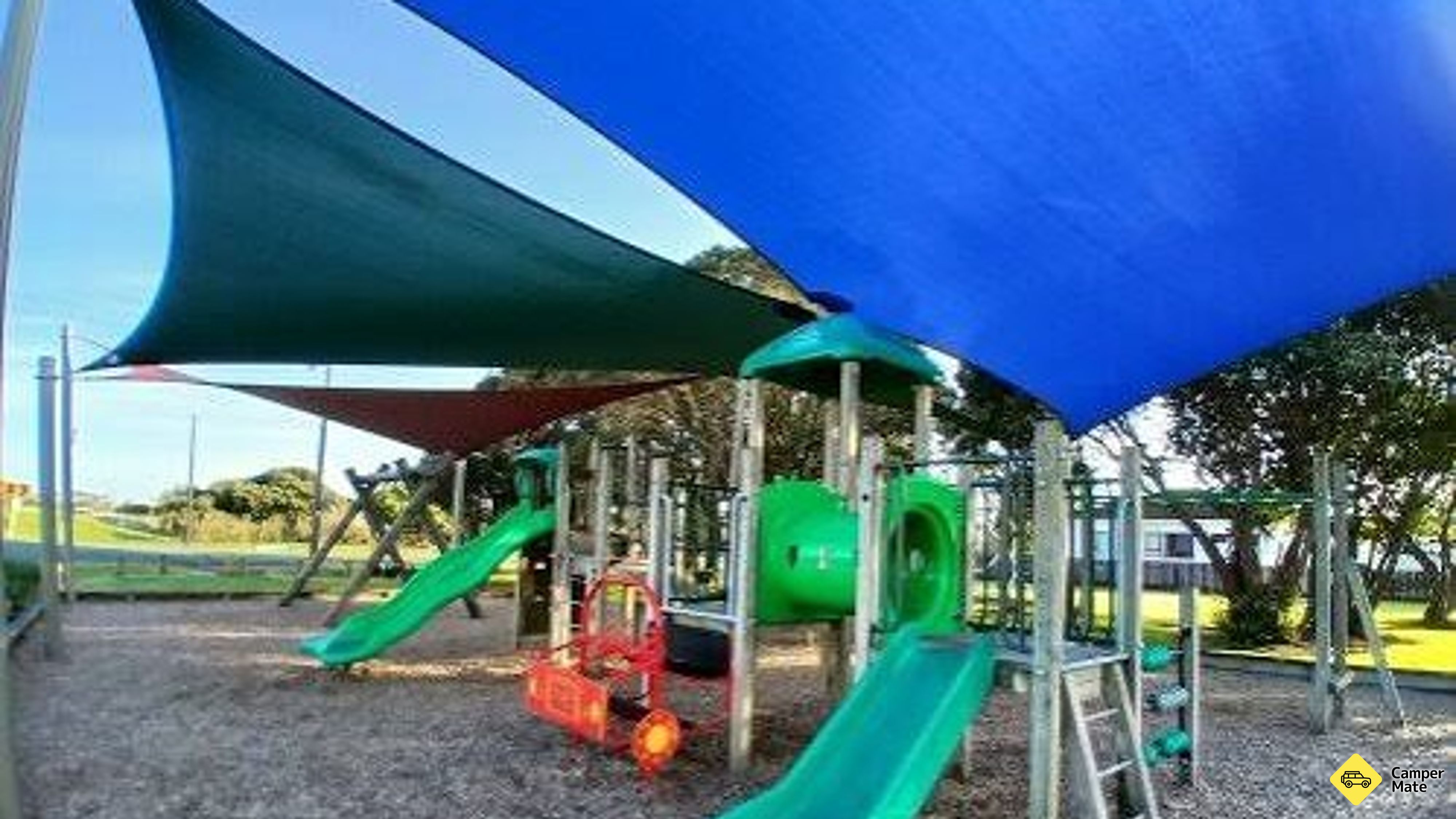 مشاهدة فيلم Te Pou Tu Te Rangi Harding Park
