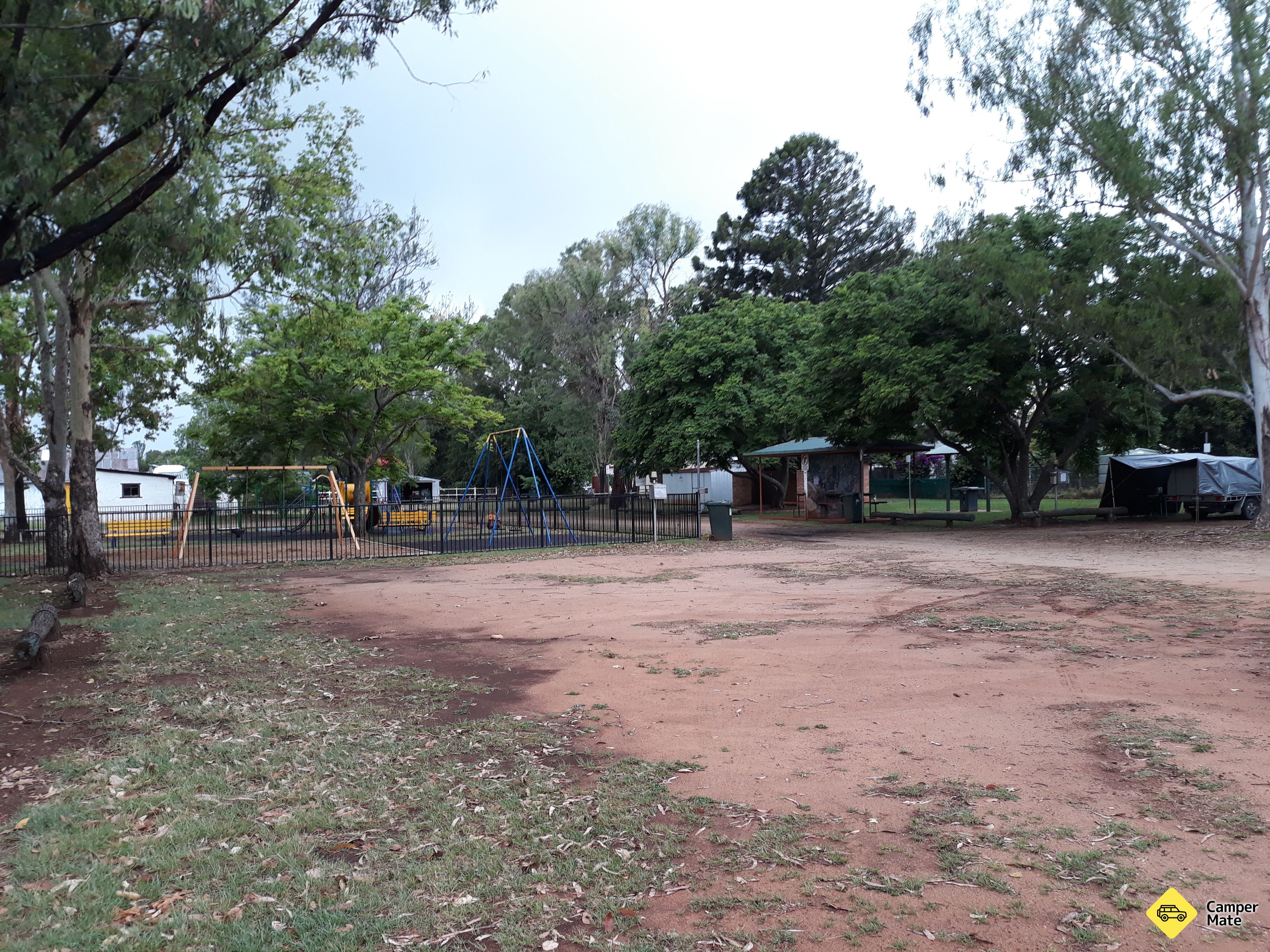 Kumbia Apex Park Rest Area - Image 2
