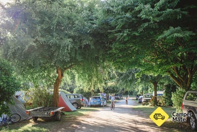 Old MacDonald's Holiday Park