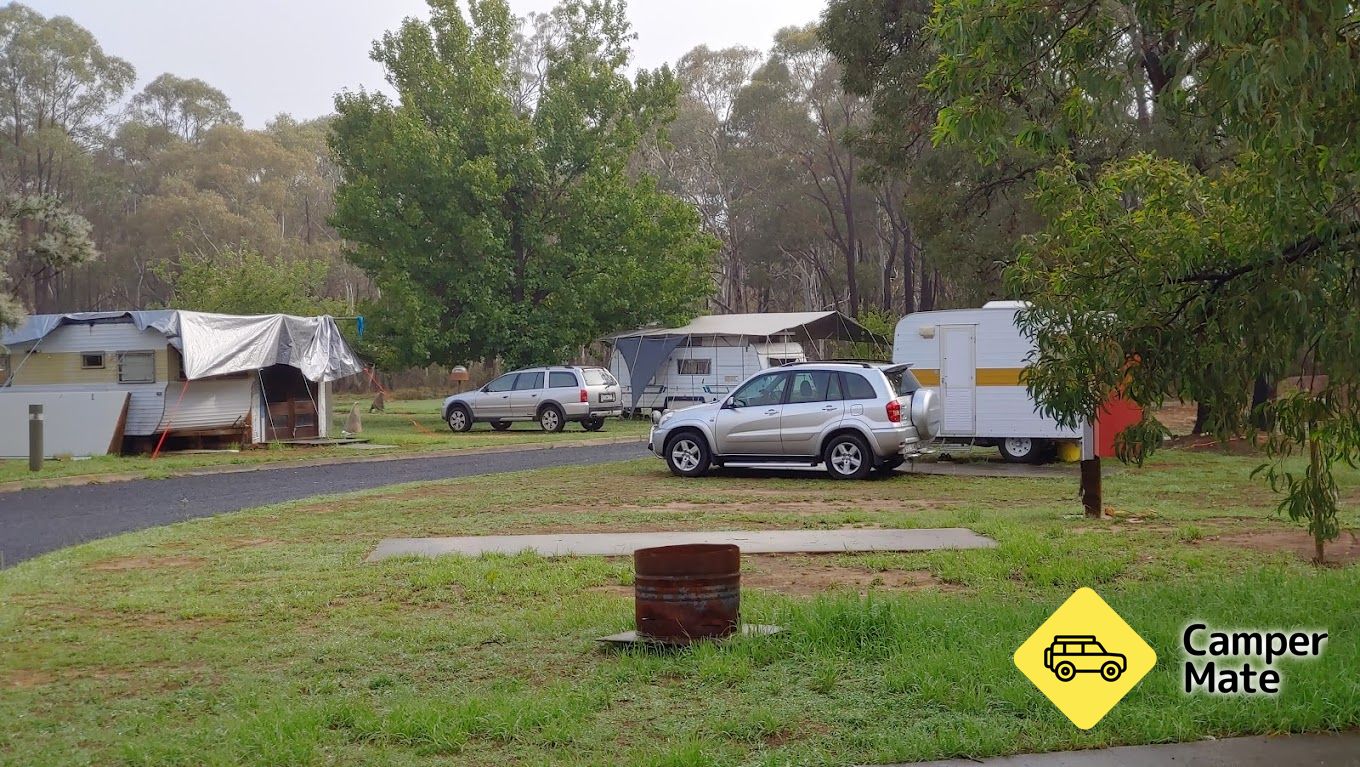 Taman Caravan Venice - Image 2