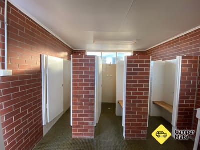 Copley Caravan Park