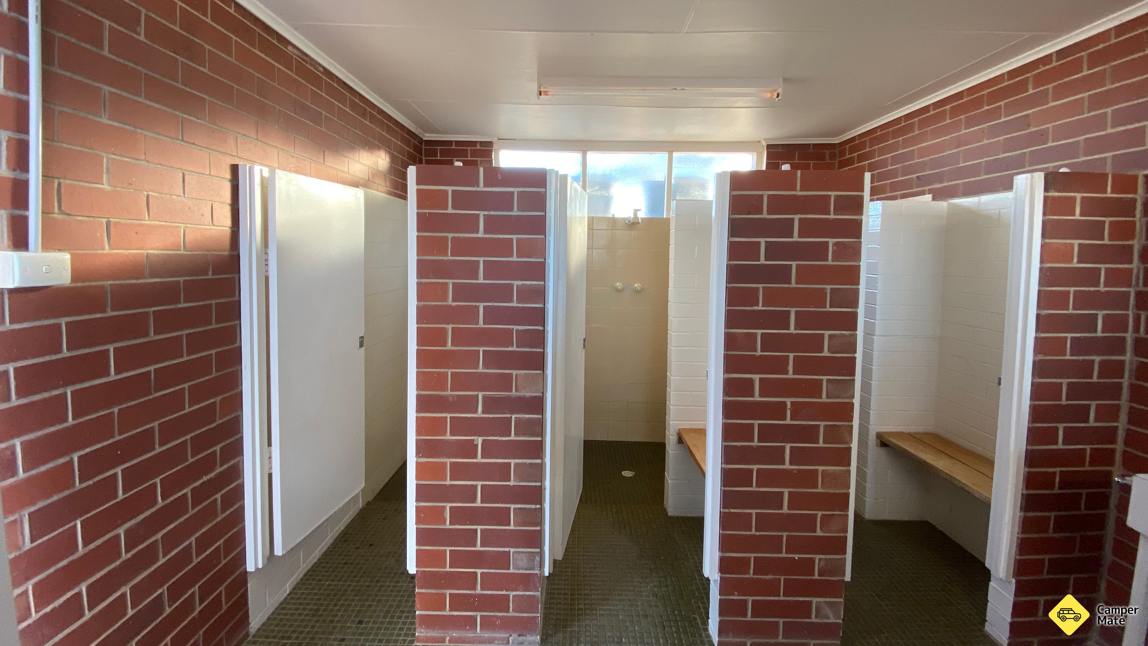 Copley Caravan Park