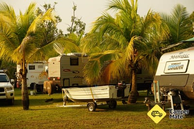 Point Stuart Wilderness Lodge