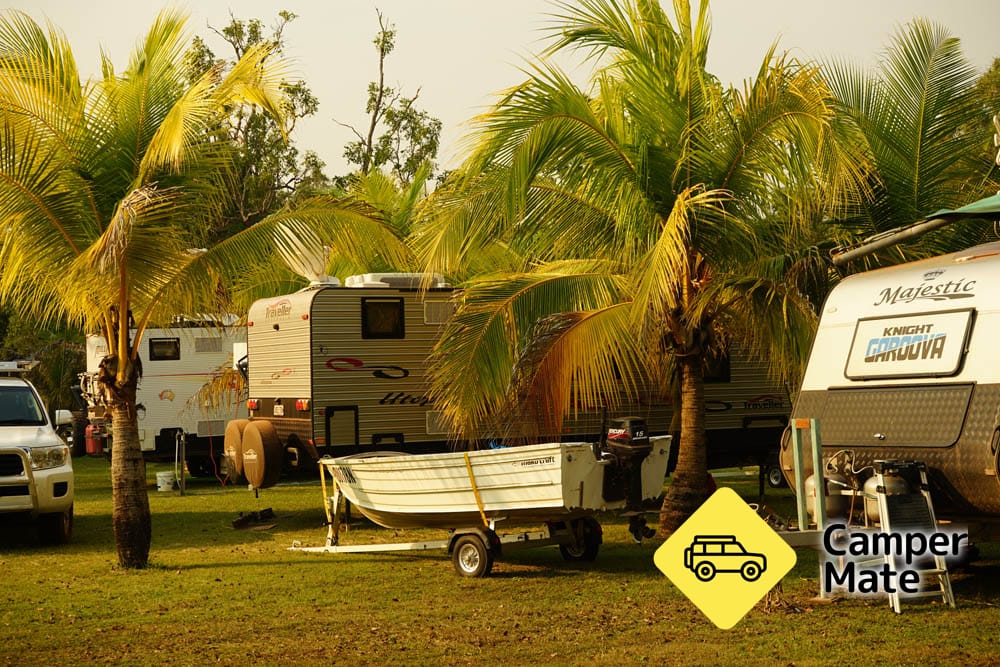 Hoteles cerca de Point Stuart Wilderness Lodge