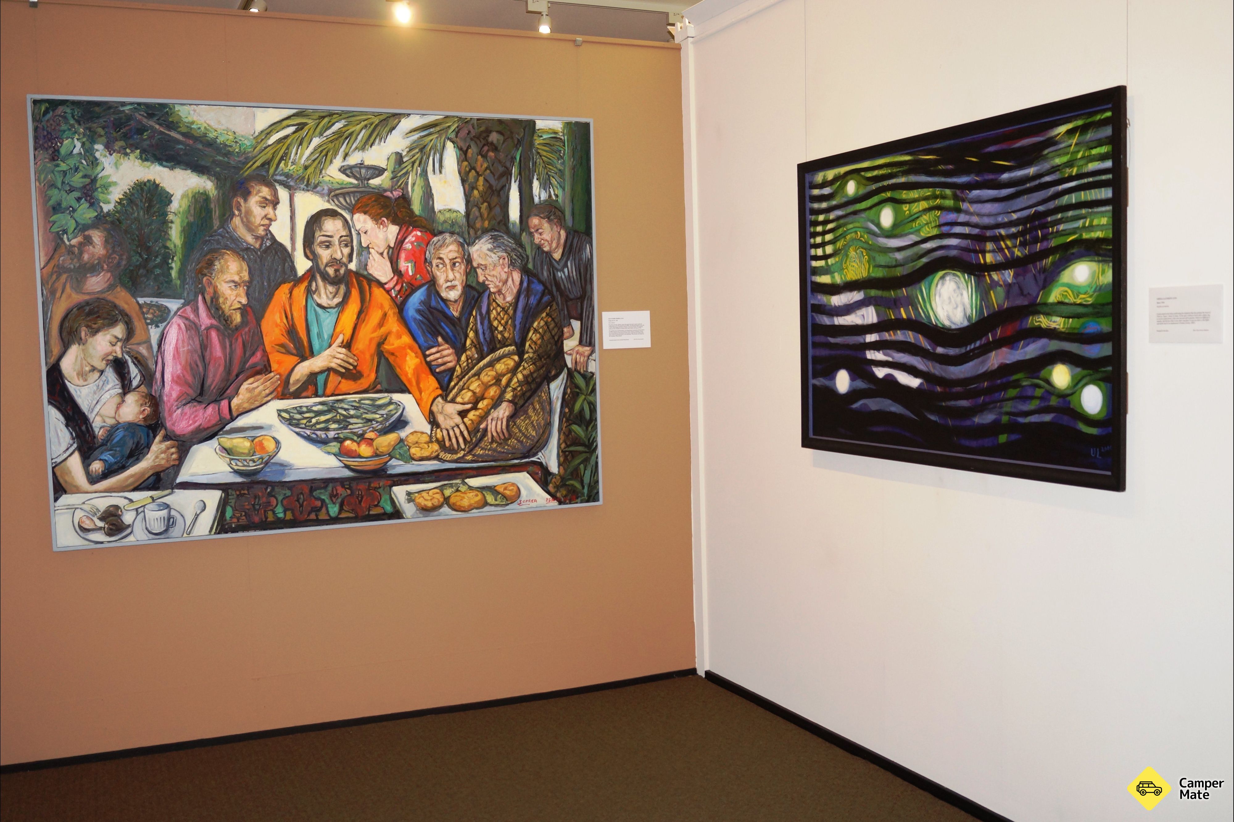 New Norcia Museum and Art Gallery - Image 2