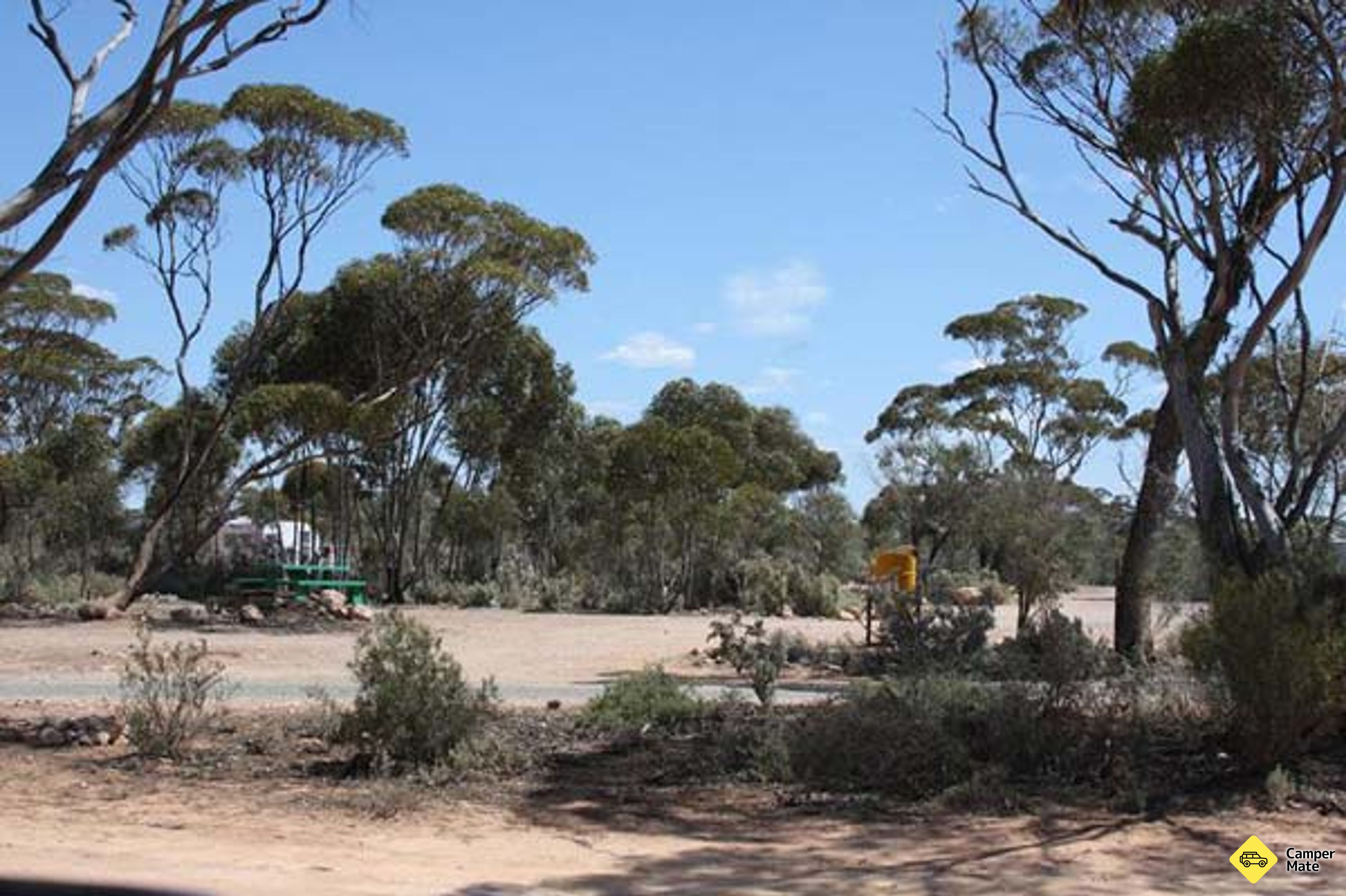 Woorlba East Rest Area 근처 오락거리