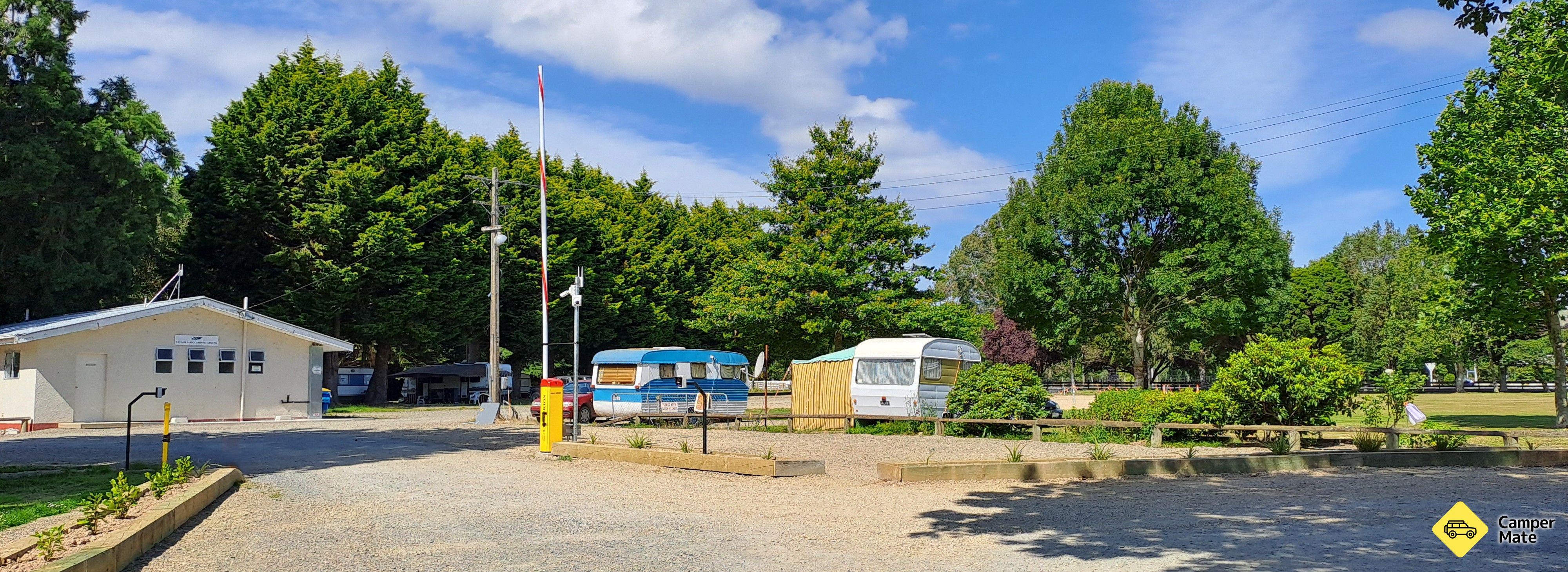 Taylor Park Motor Camp - Image 2