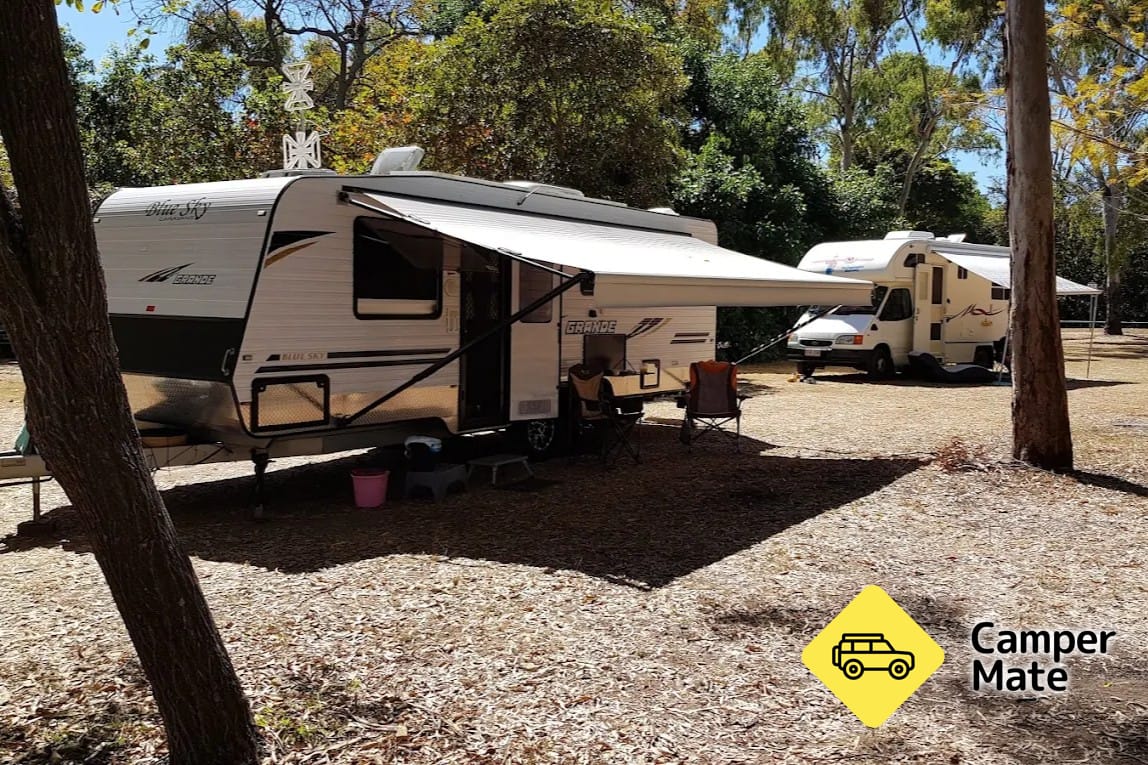Toomulla Campsite - Image 2
