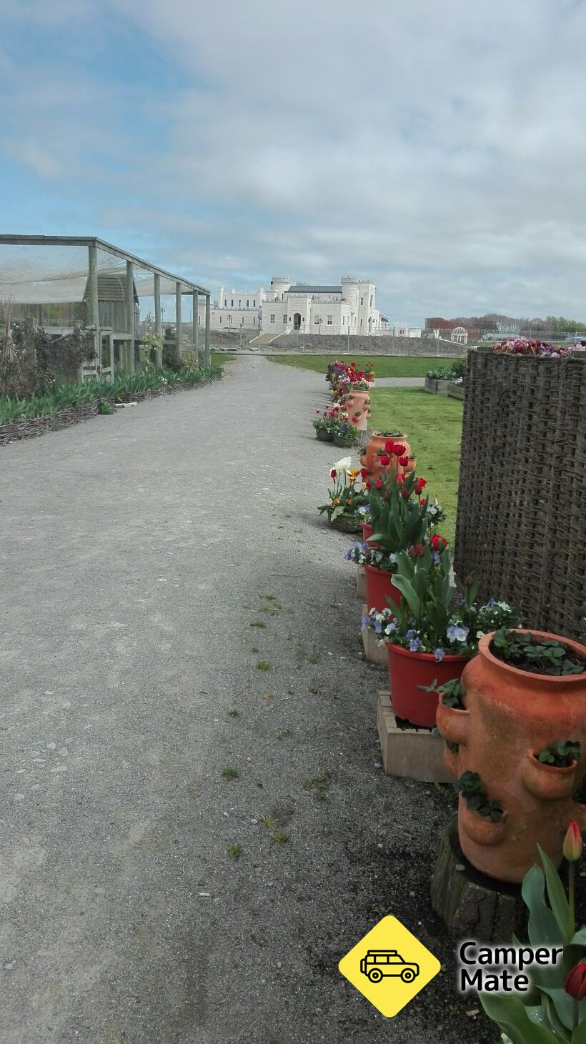 Riverstone slott - Image 3