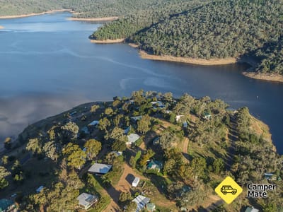 Aktivitäten in der Nähe von Mookerawa Waters - Holiday Park