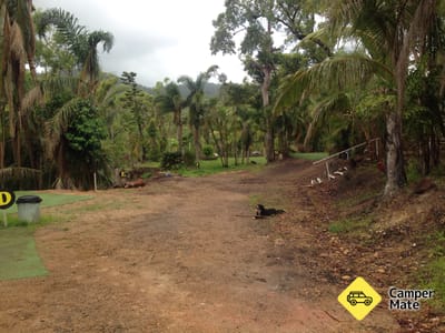 Taylorwood Tourist Park