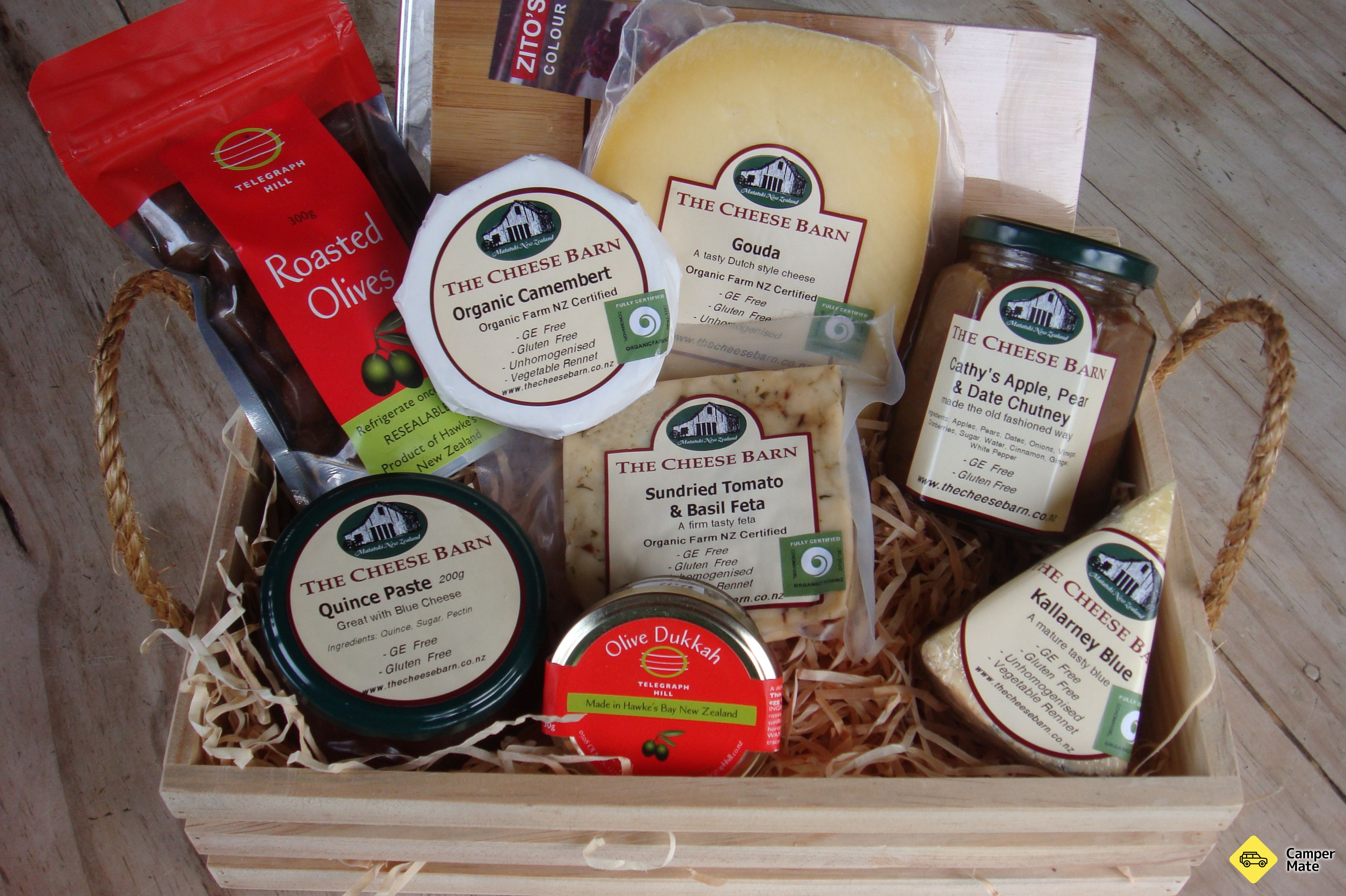 Matatoki The Cheese Barn at Matatoki, Auckland, Auckland, New Zealand ...