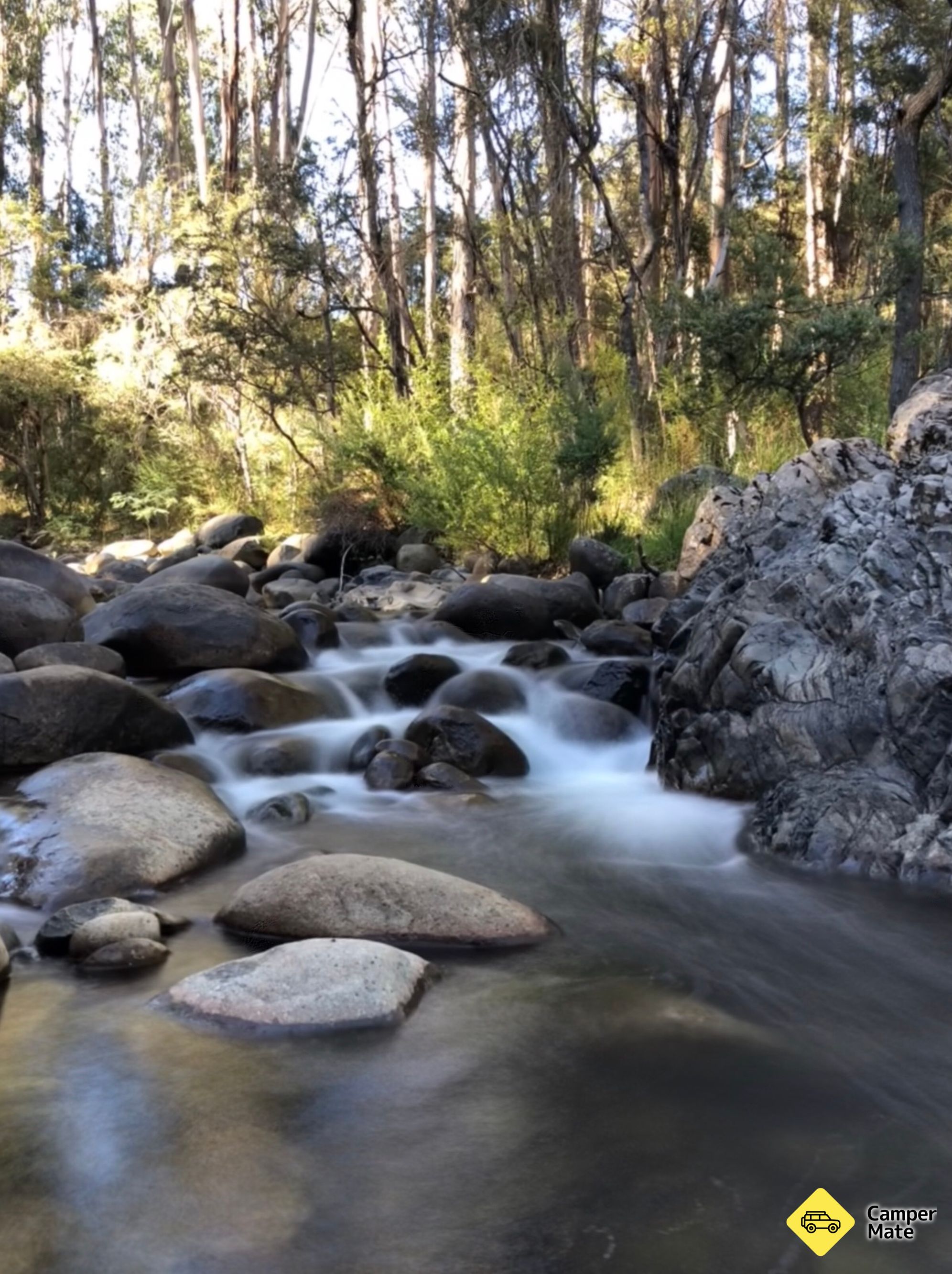 Kendalls Camping Area - Image 2