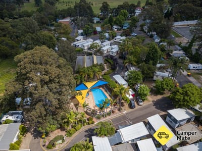 Ingenia Holidays Sydney Hills