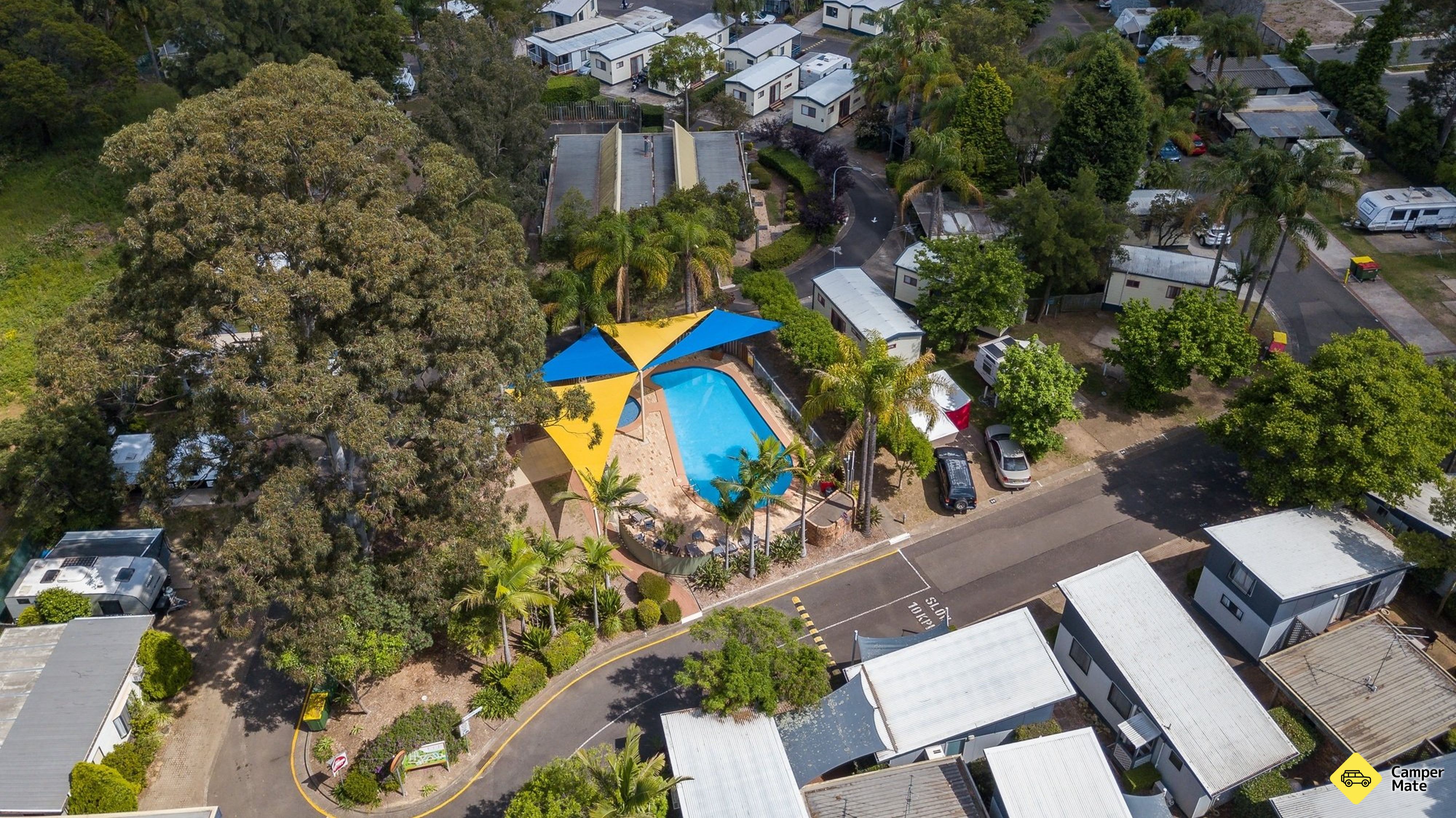Hal yang dapat dilakukan di dekat Ingenia Holiday Sydney Hills