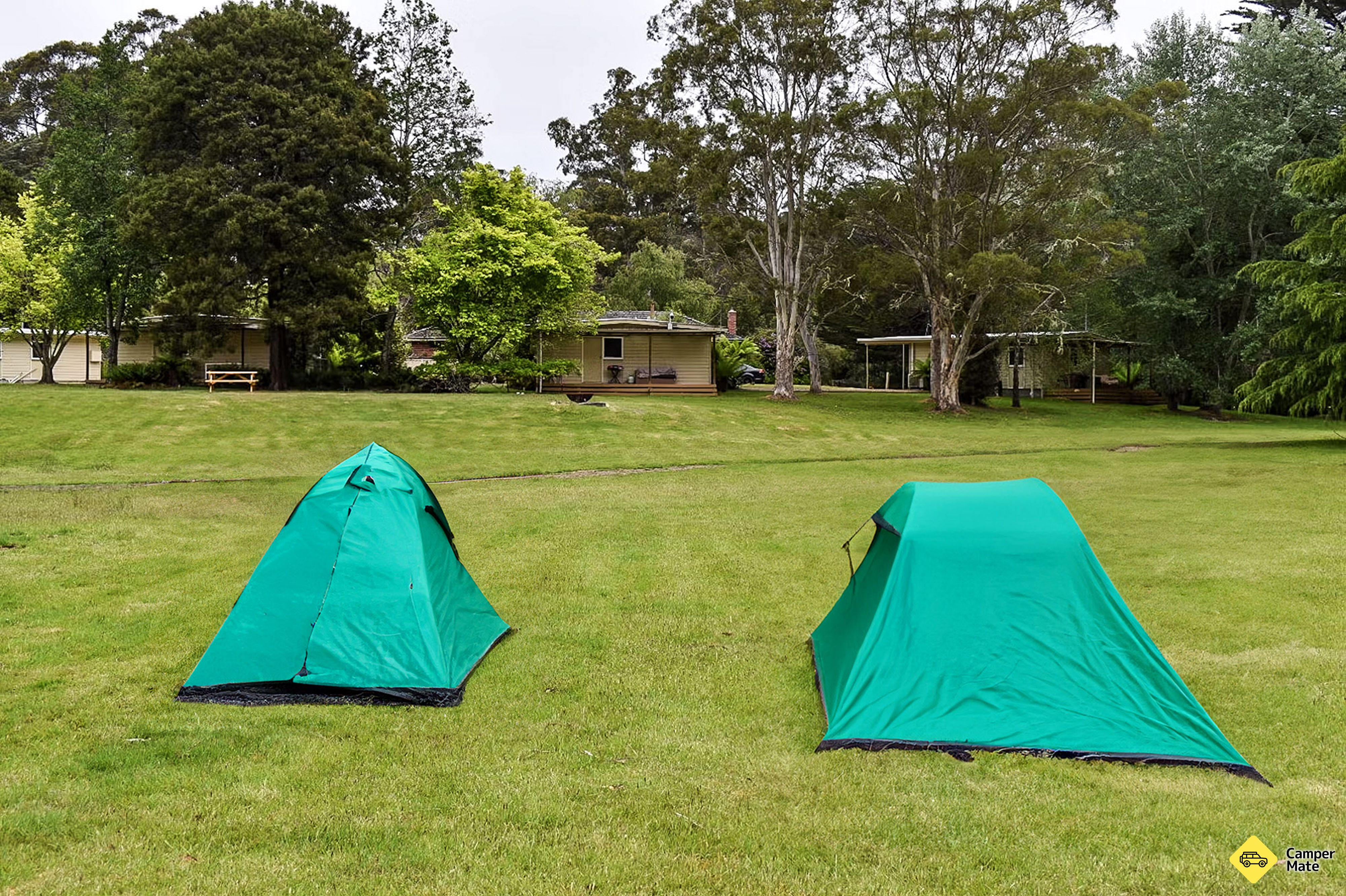 Casas de vacaciones Russell Falls