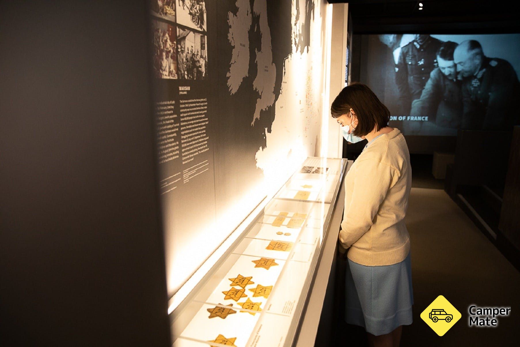 Sydney Jewish Museum