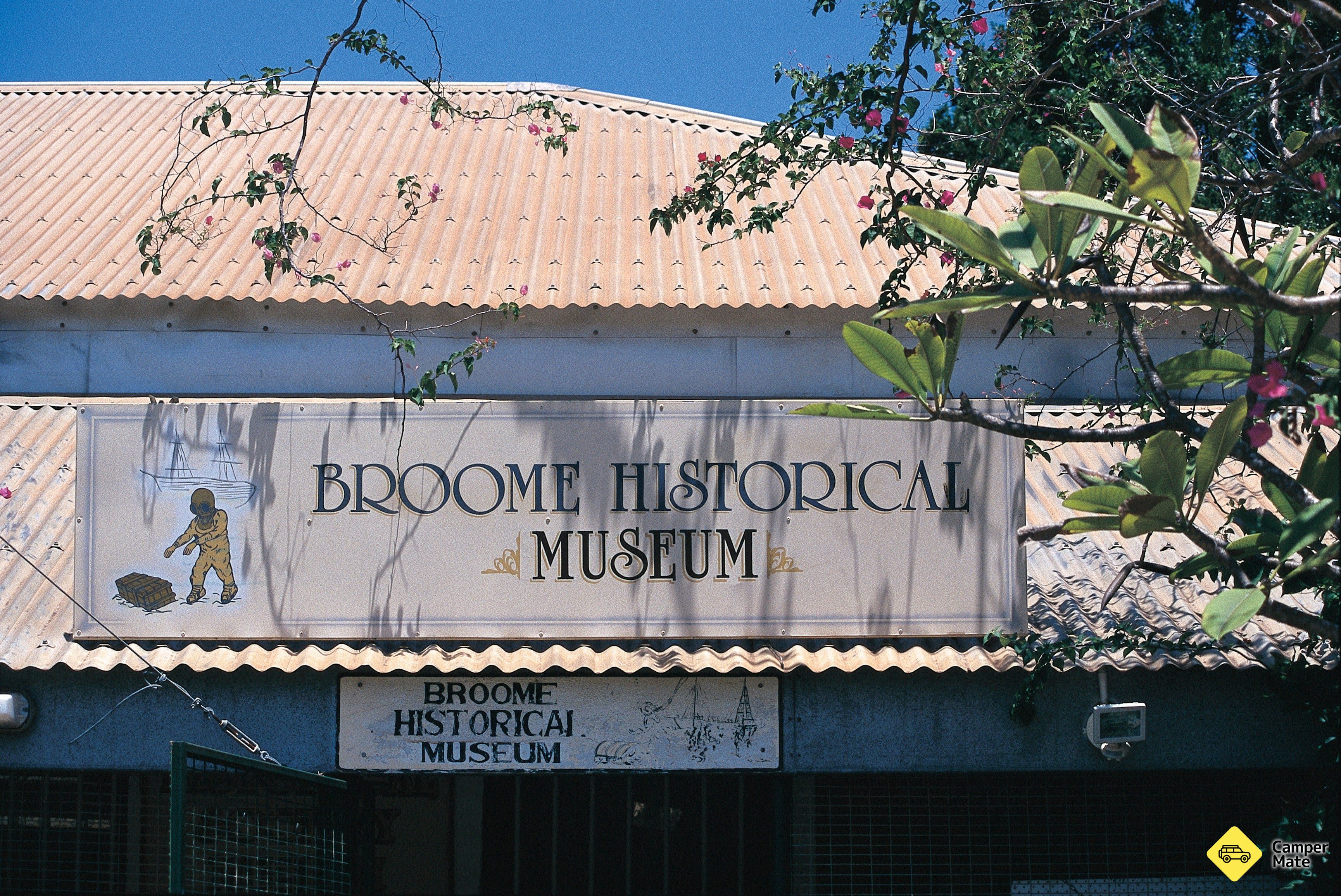 Broome Historical Society Museum - Image 2