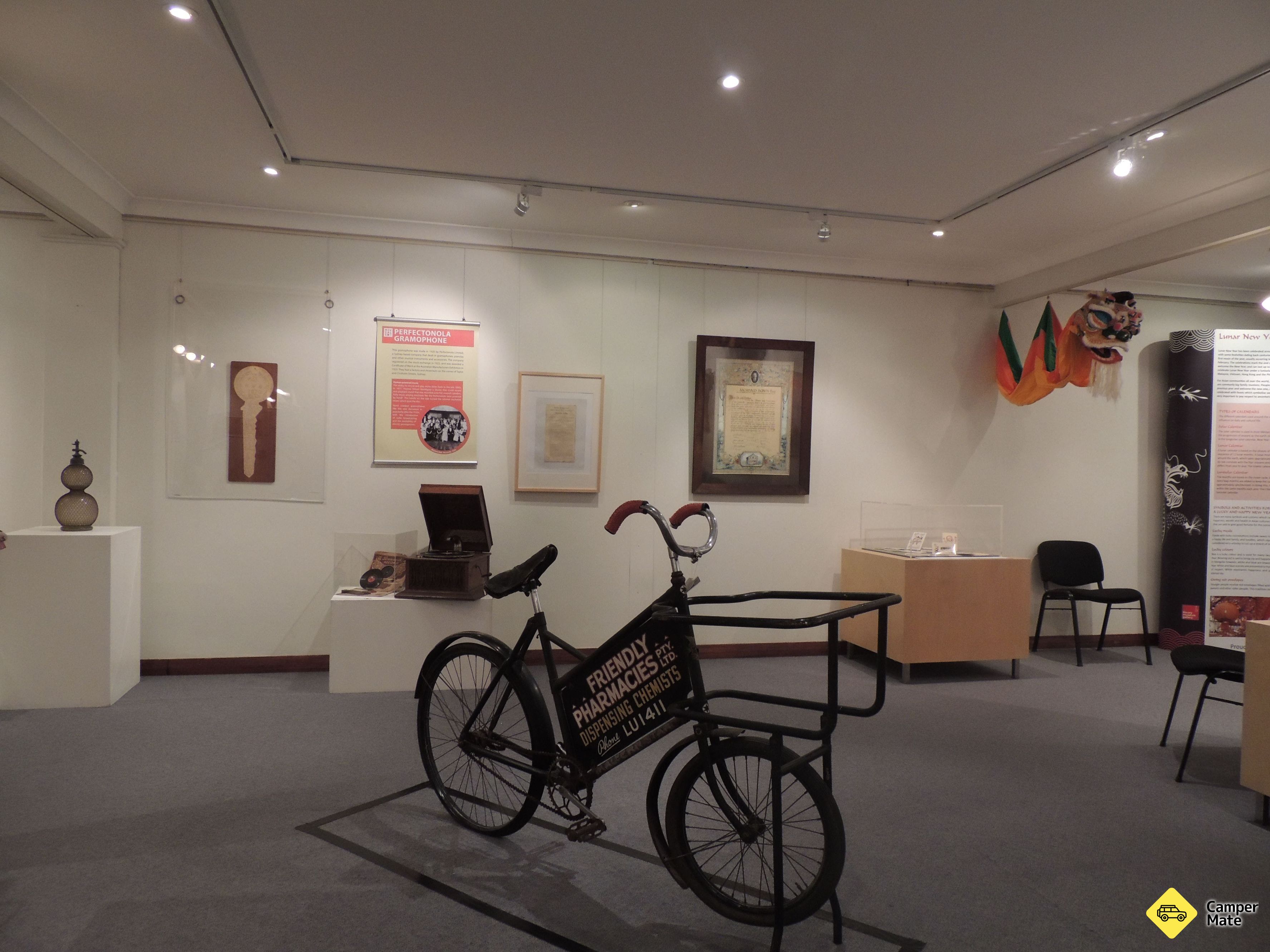 Hurstville Museum and Gallery - Image 2