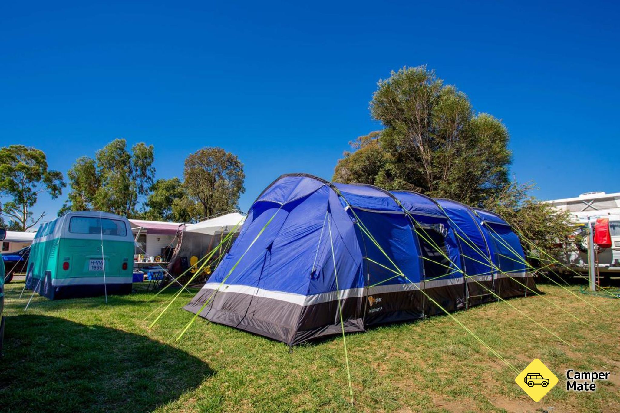 BIG4 Shepparton Park Lane Holiday Park - Image 3