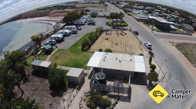 Balgowan Caravan and Camping area