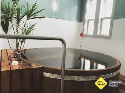 Te Aroha Mineral Spas