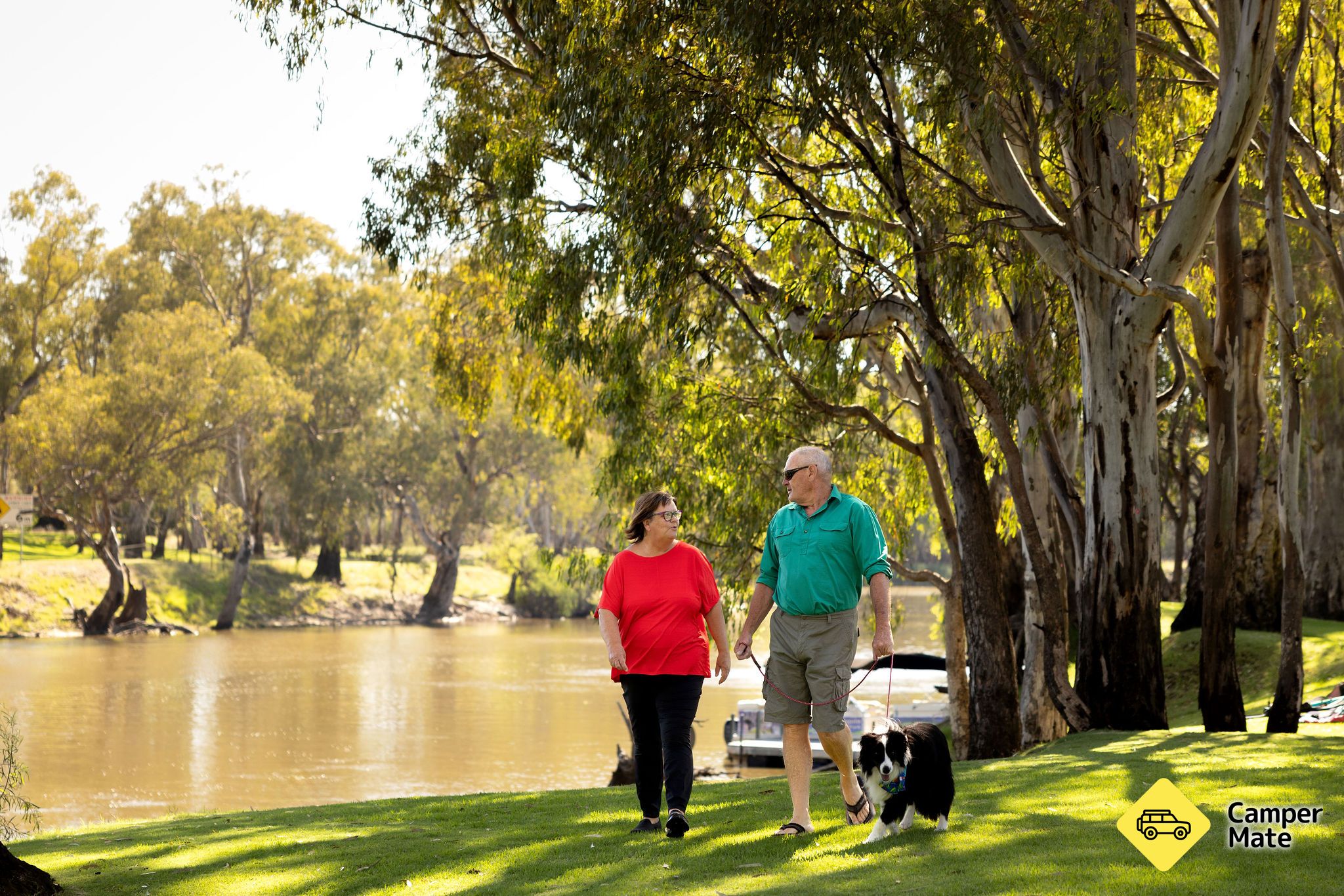 BIG4 Deniliquin Holiday Park - Image 2
