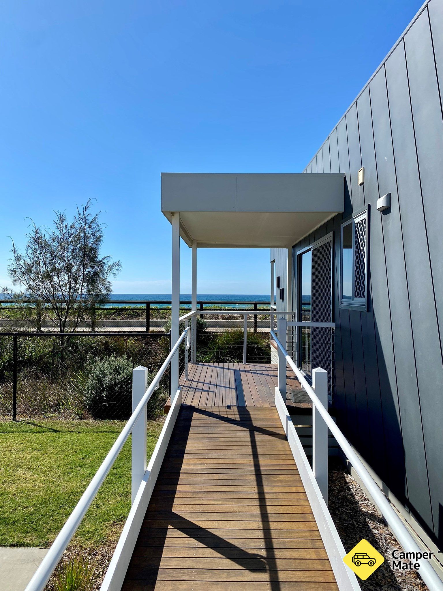 Tweed Holiday Parks Kingscliff Beach - Image 3