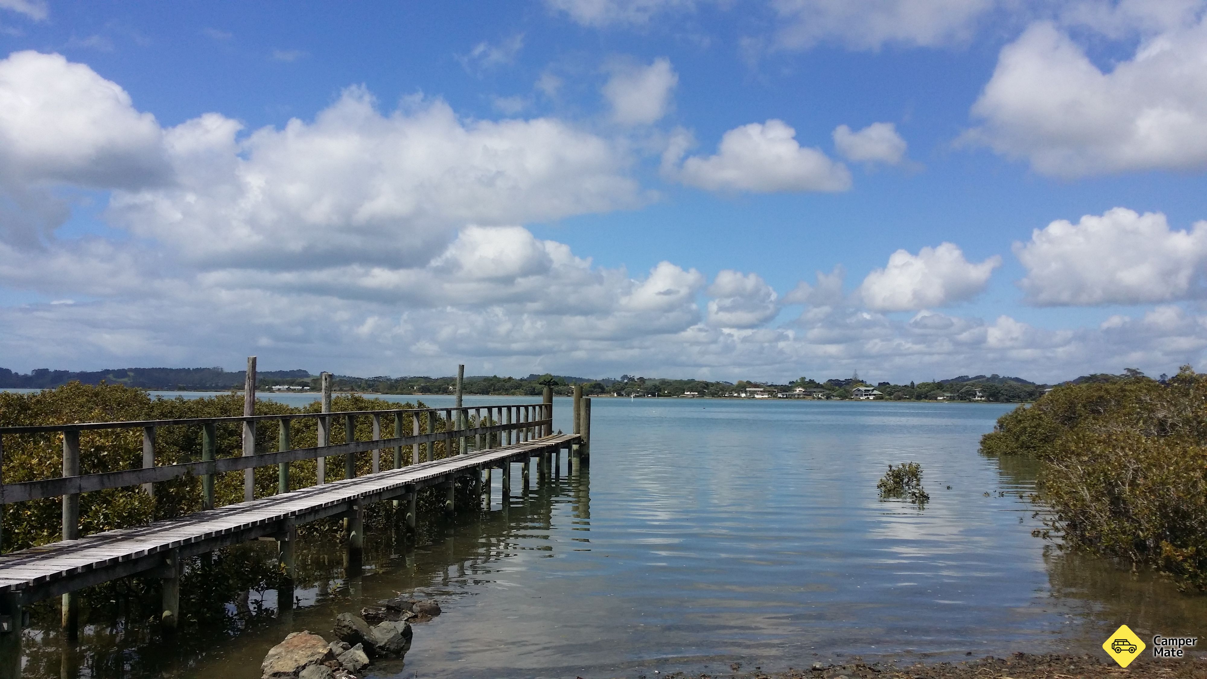 Whangateau Holiday Park - Image 2
