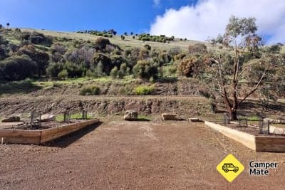 Western River Campground