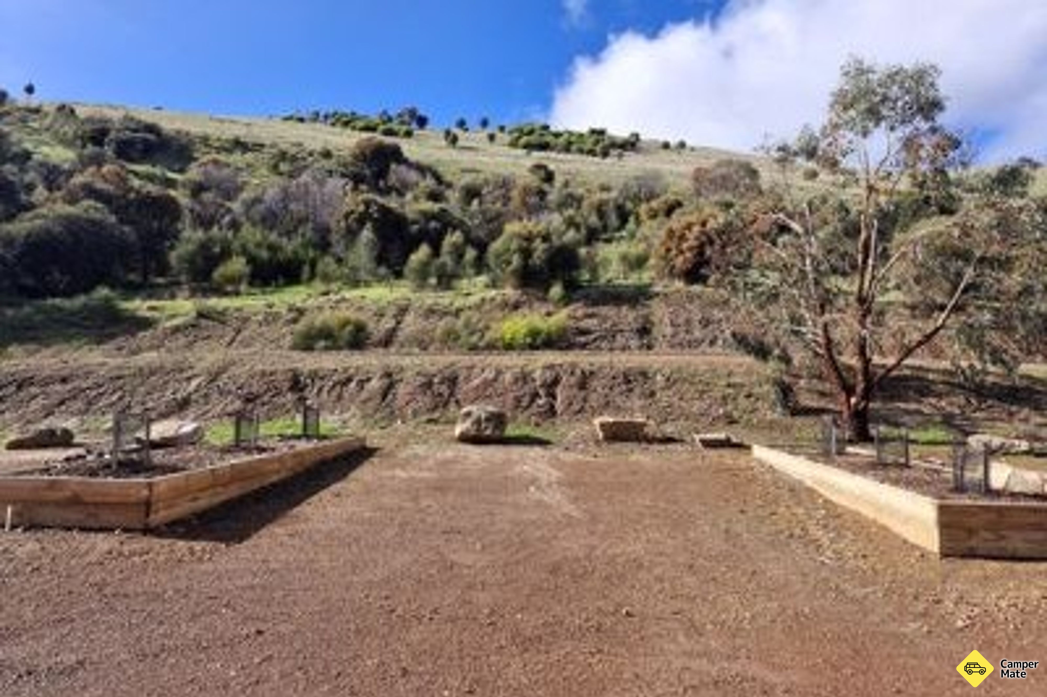 Western River Campground