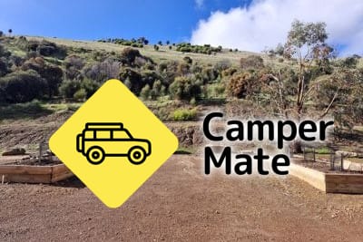 Western River Campground