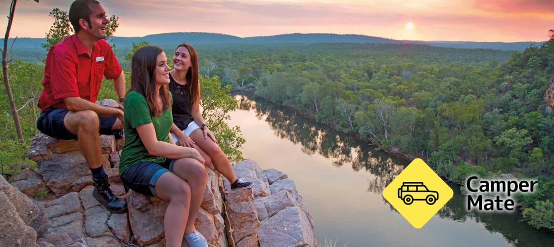 2 Day Kakadu and East Alligator River Tour - Image 3