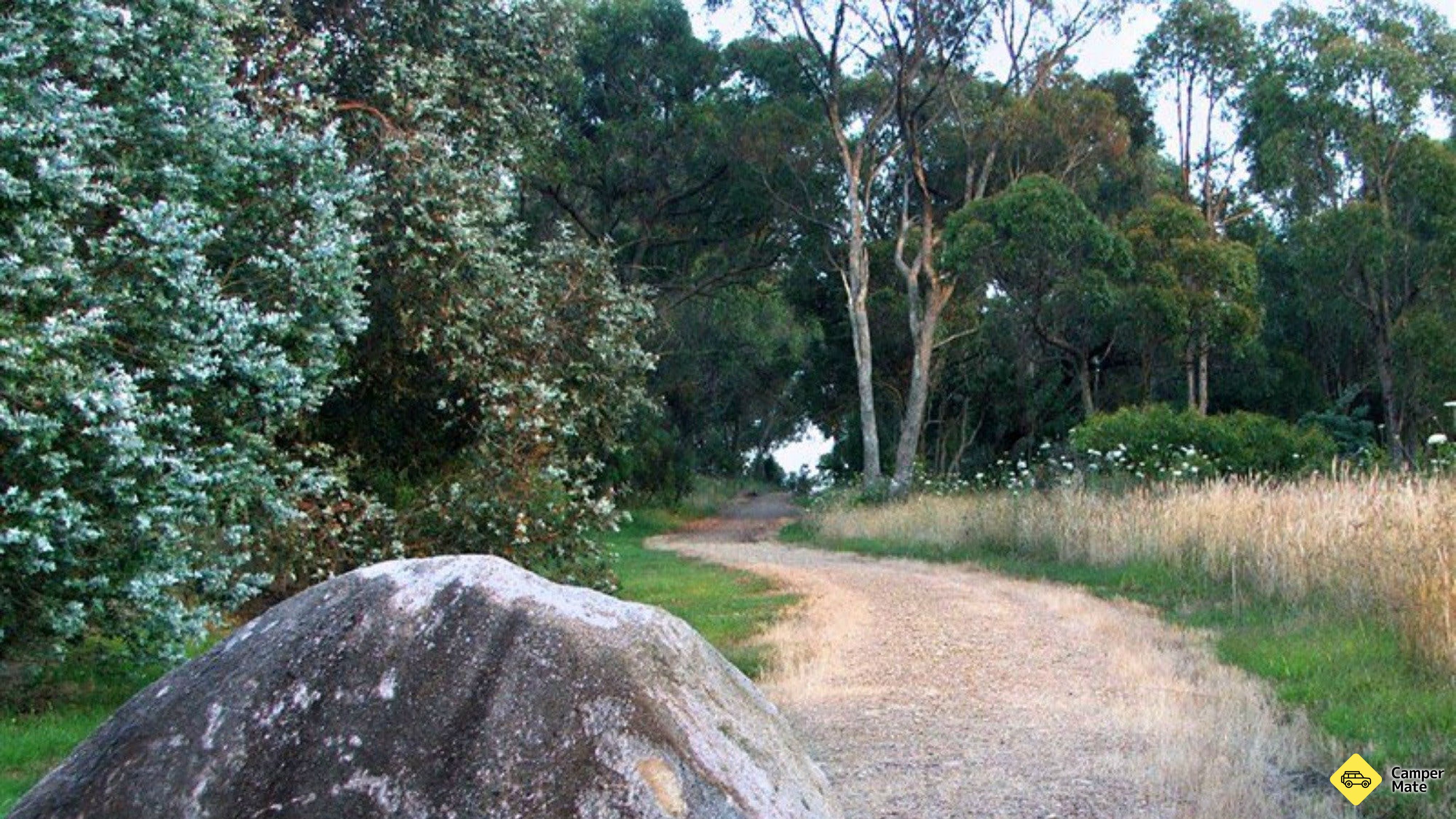 Le Mount Mutton Walking Trail