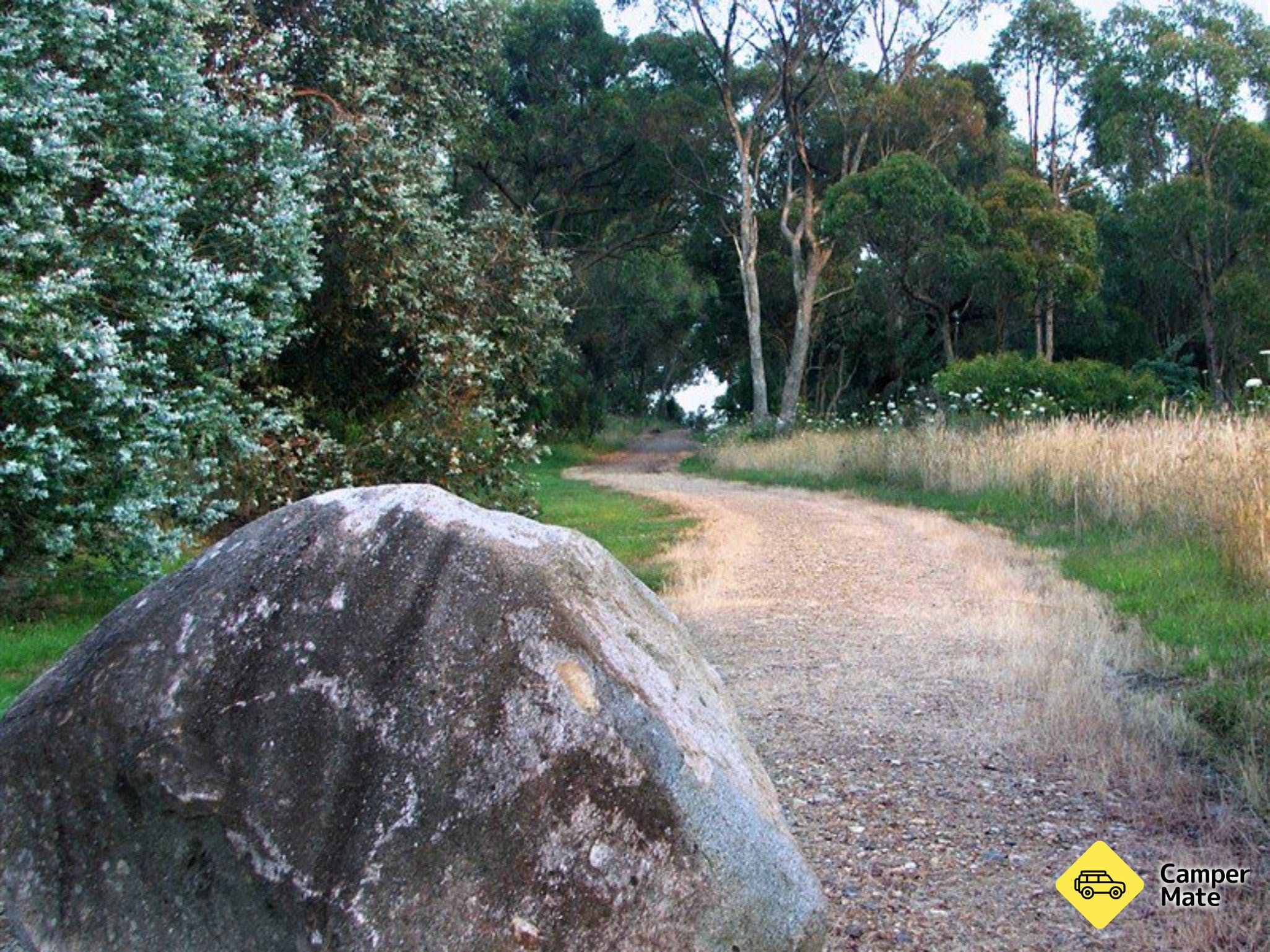 Το Mount Mutton Walking Trail