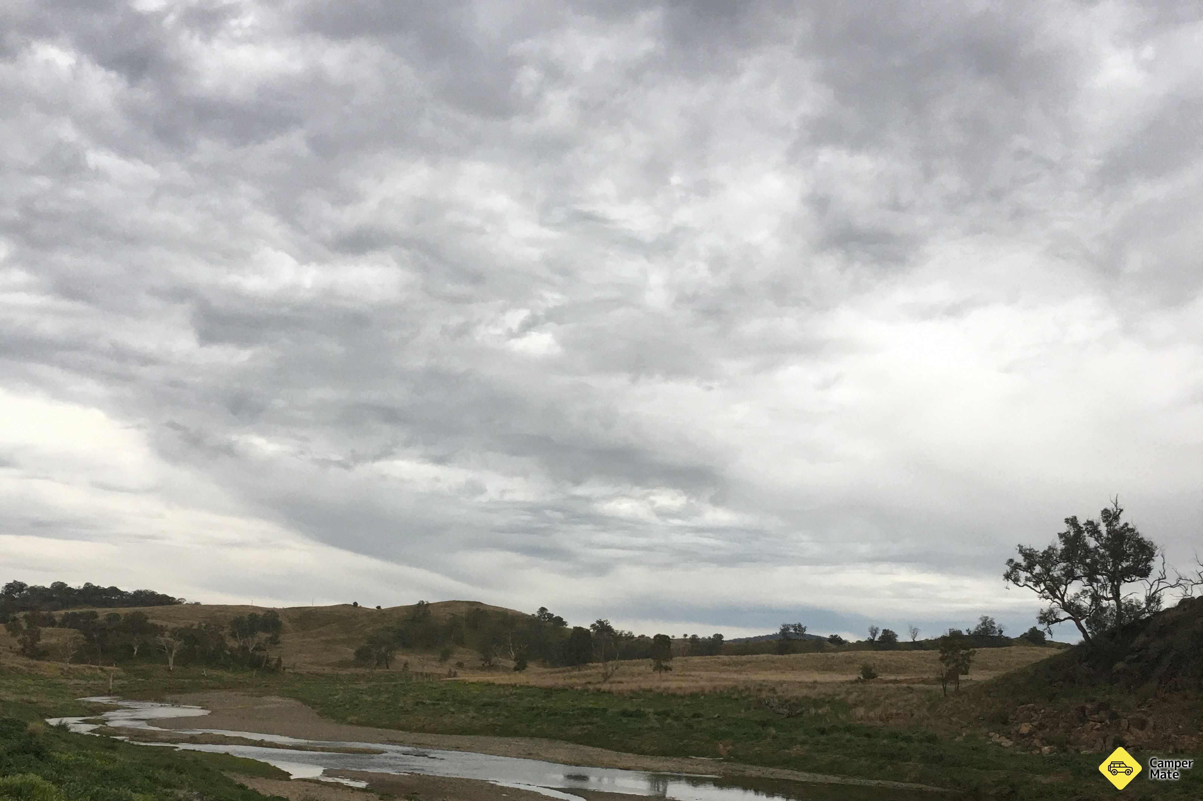 Glen Riddle Community Glen Riddle Recreation Reserve, New England North West, New South Wales ...