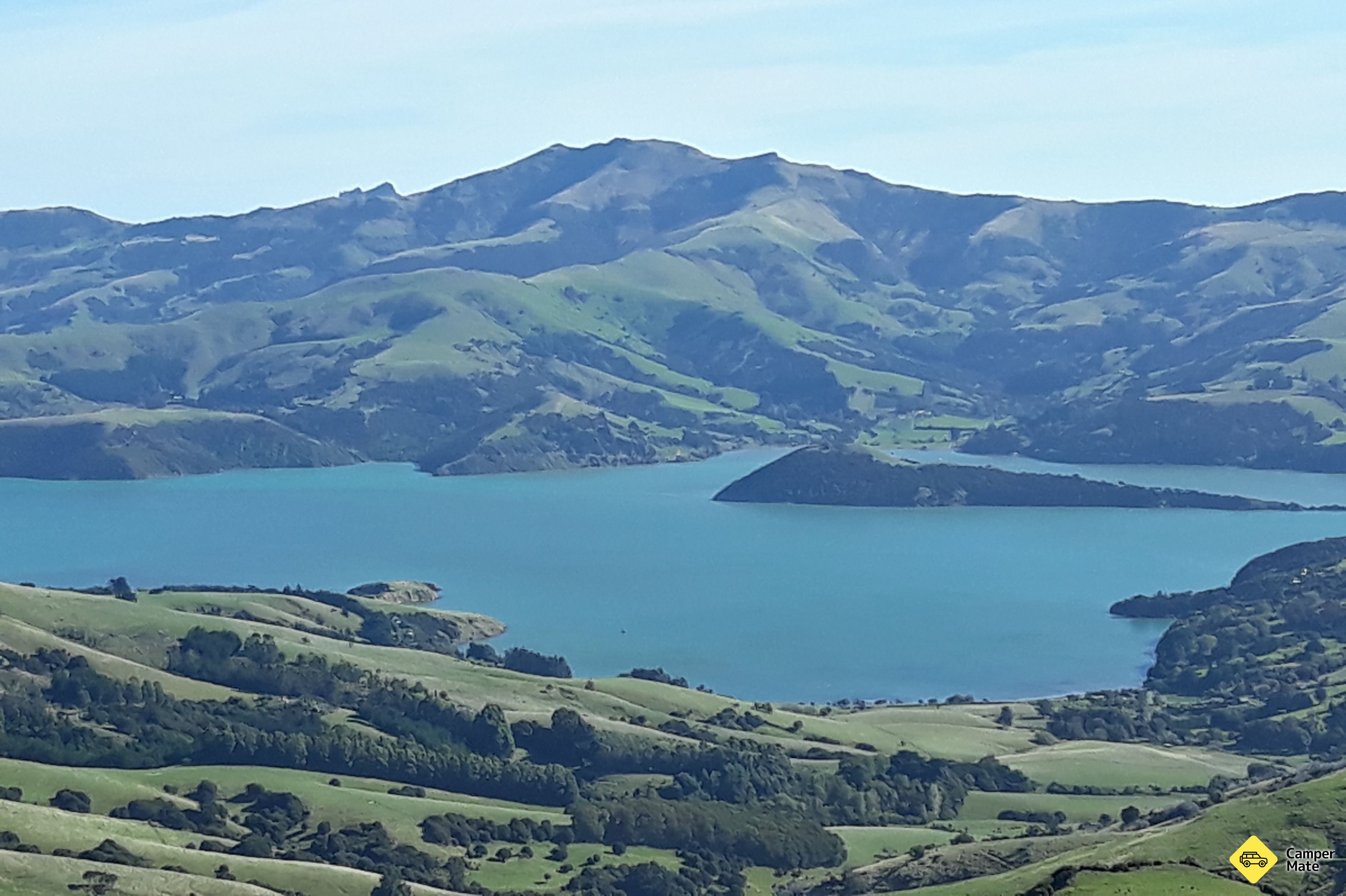 Stony Bay Peak Track - Image 2