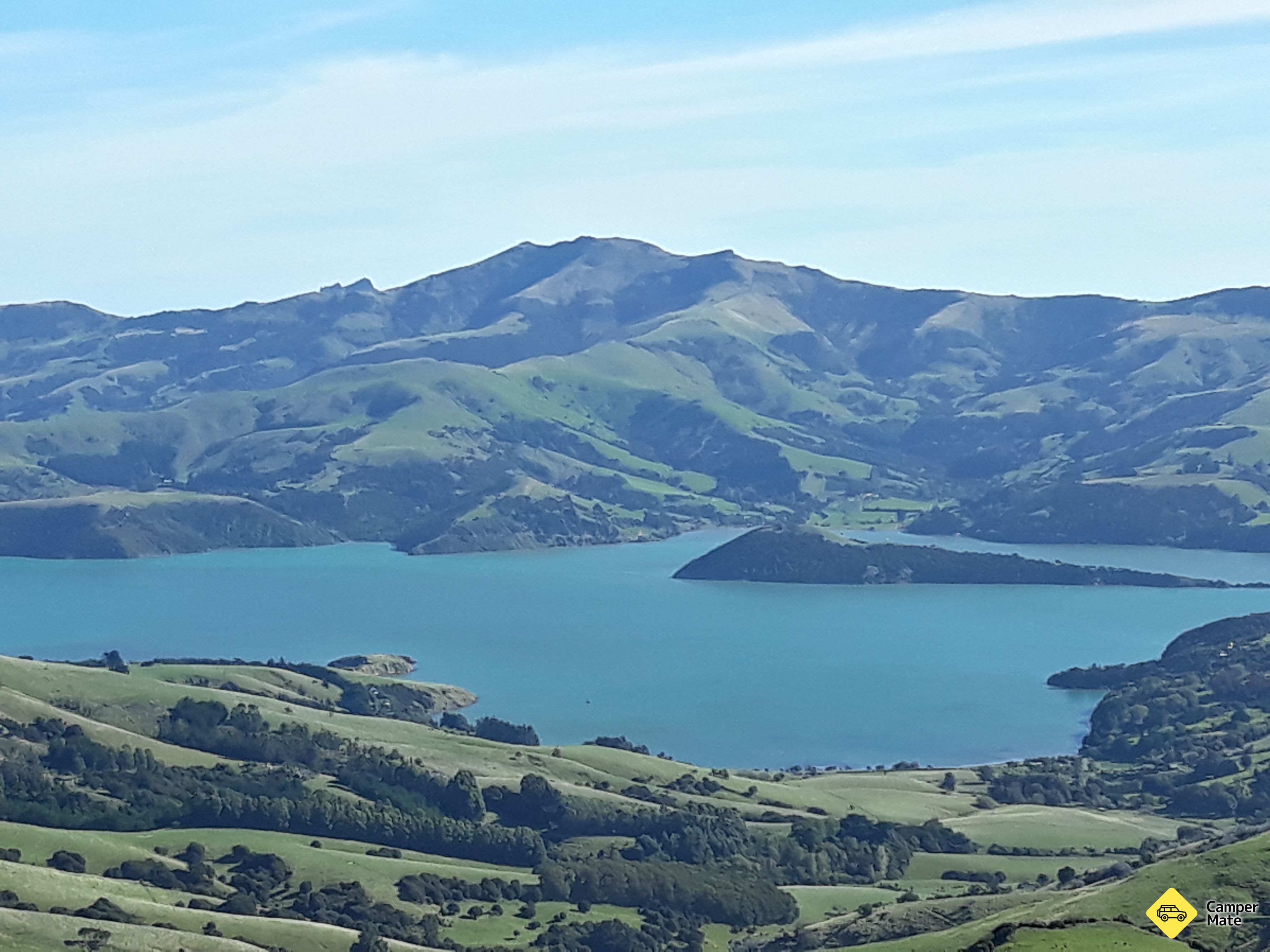 Stony Bay Peak Track - Image 2