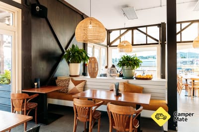 Crawford Rd Kitchen