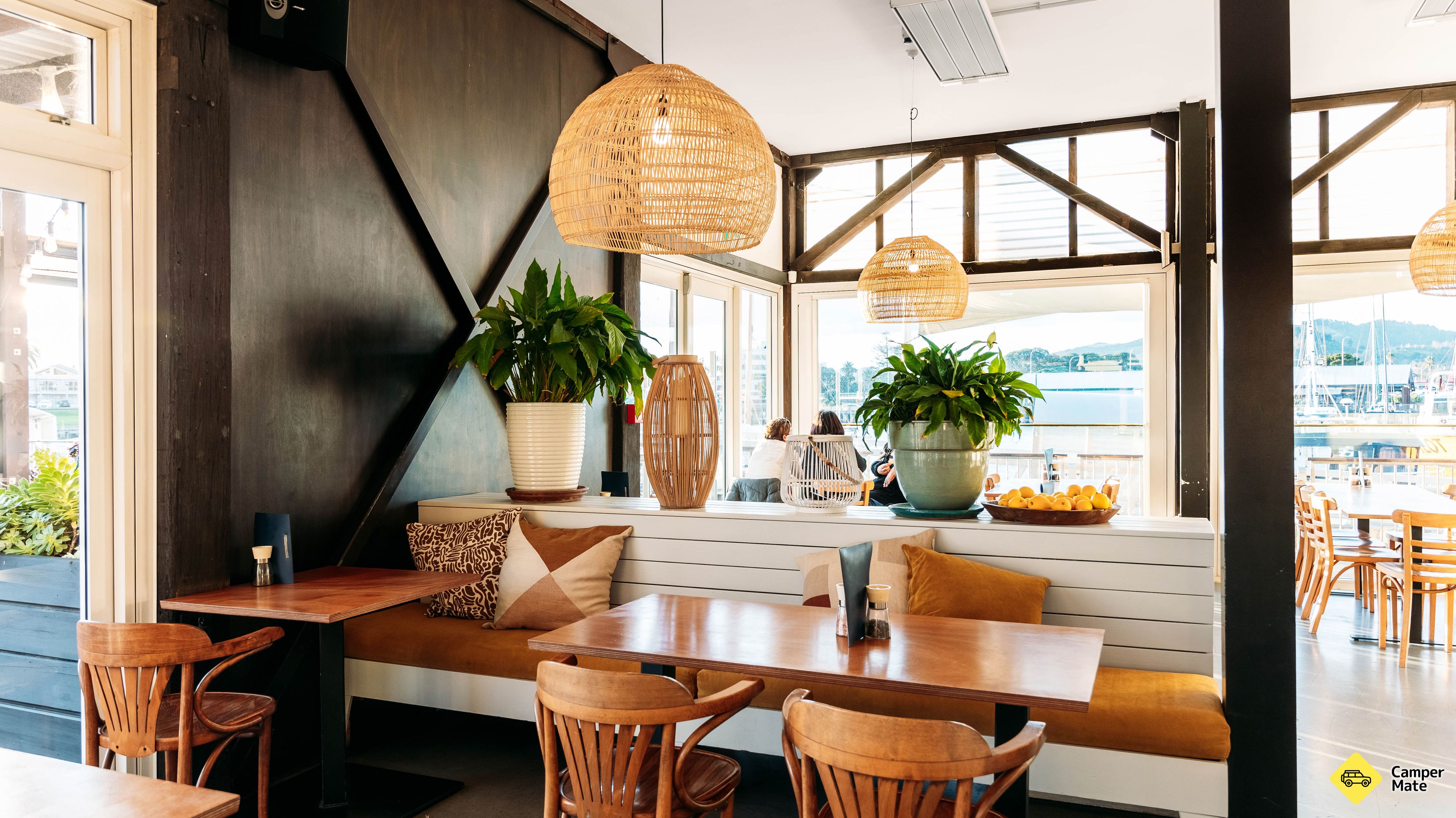 Crawford Rd Kitchen