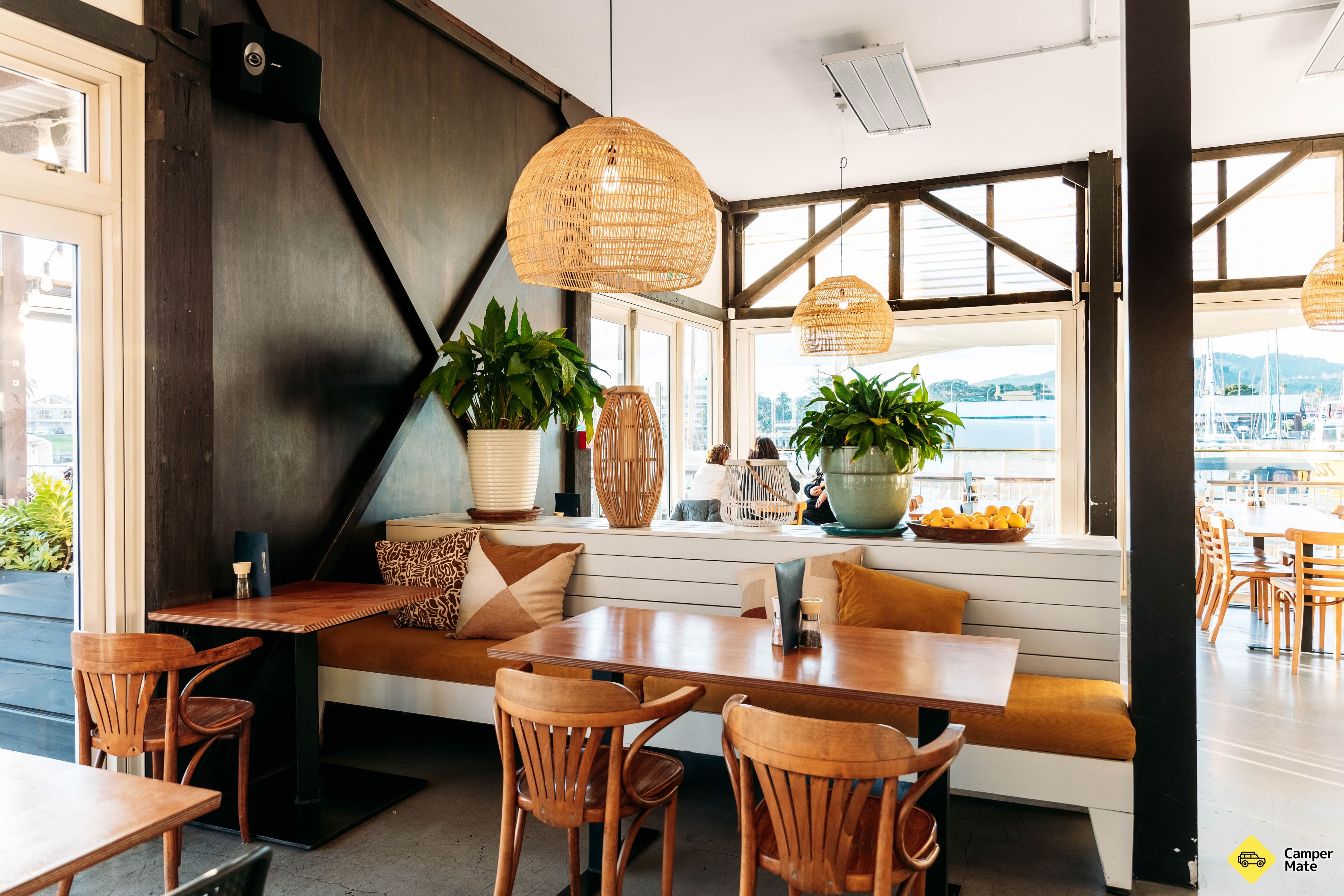 Crawford Rd Kitchen