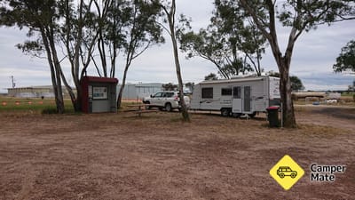 Nhill Aviation Heritage Centre