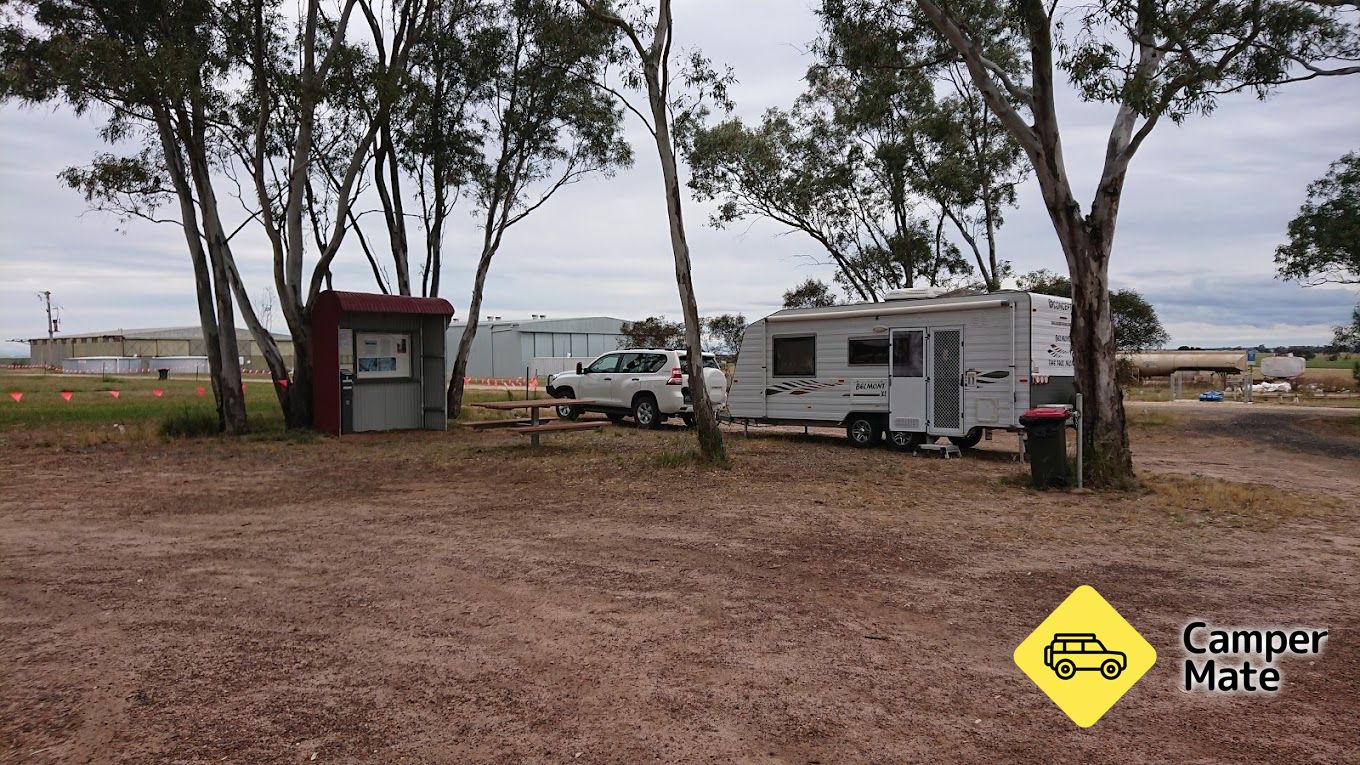 Nhill Aviation Heritage Centre