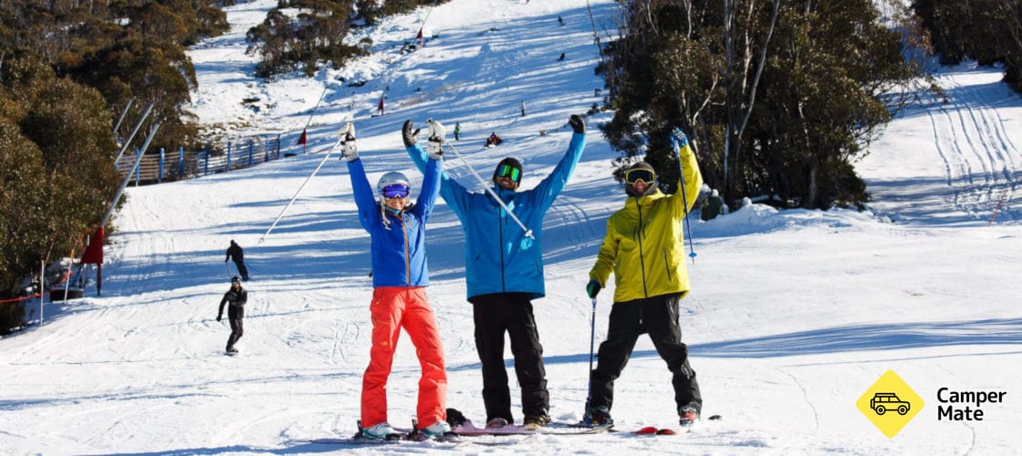 Thredbo