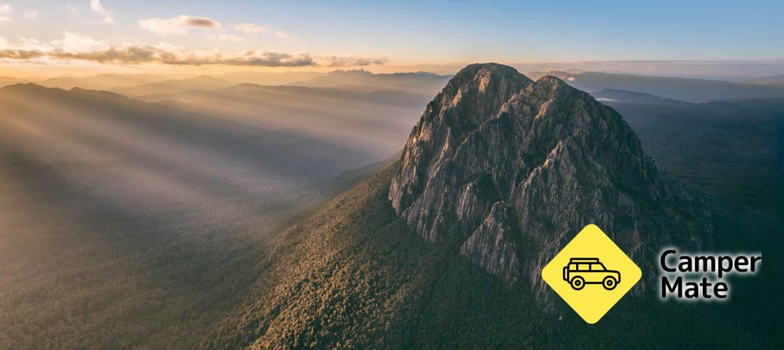 Tasmanian Wilderness Day Tour dengan Penerbangan Scenic - Image 2